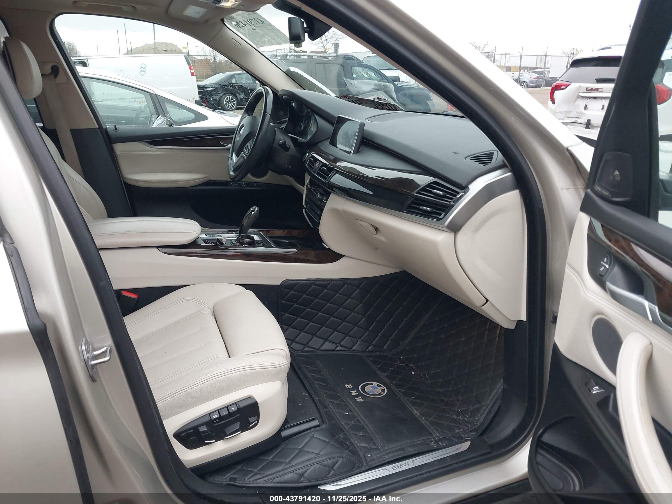 BMW X5 image 5