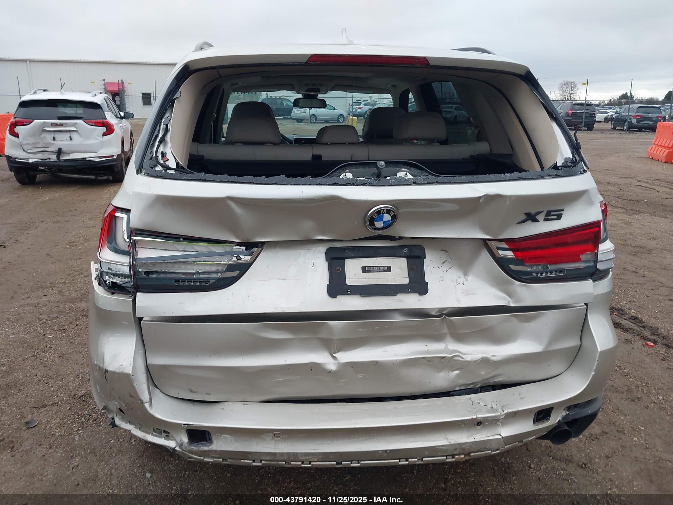BMW X5 image 6