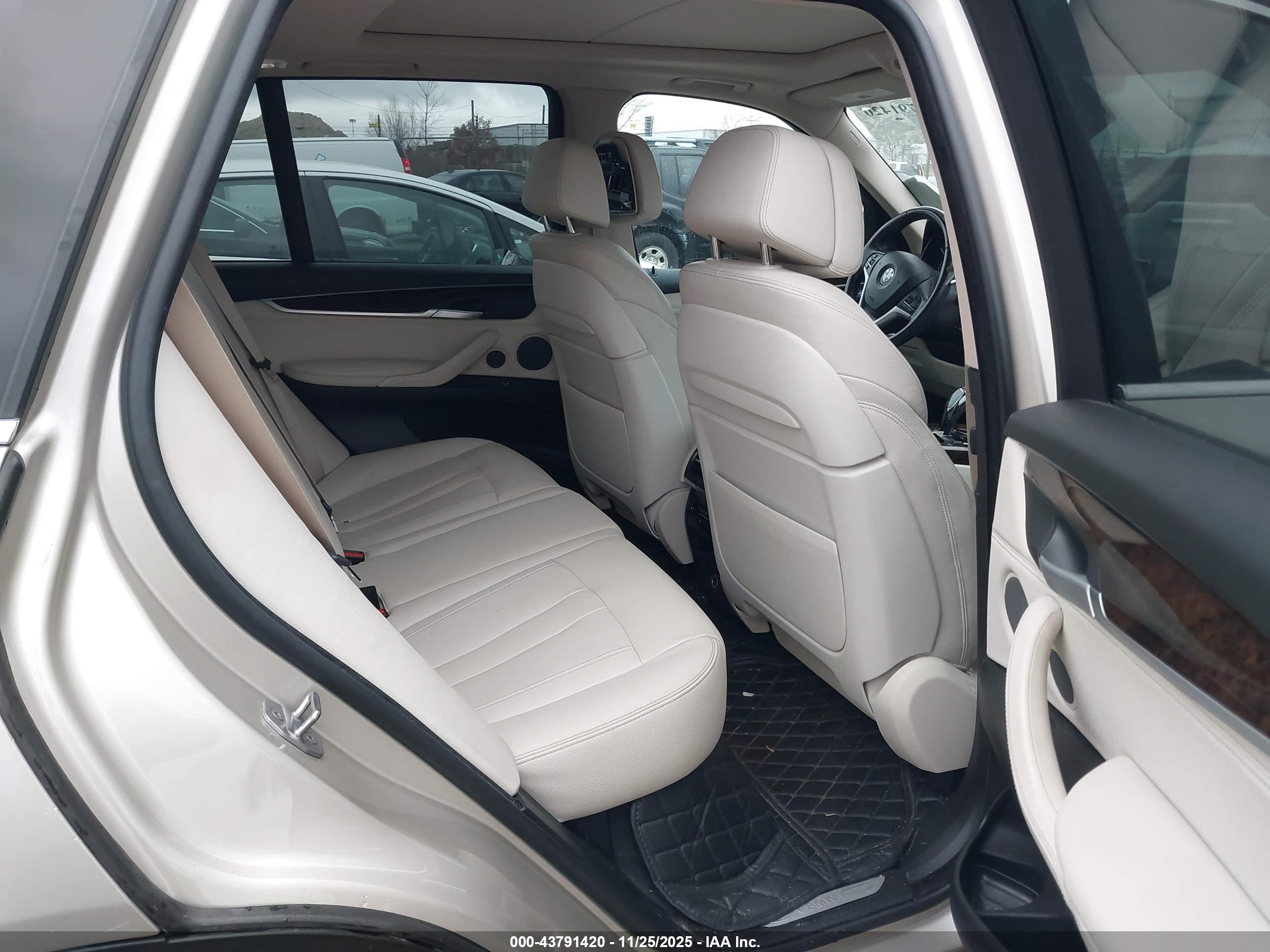 BMW X5 image 8