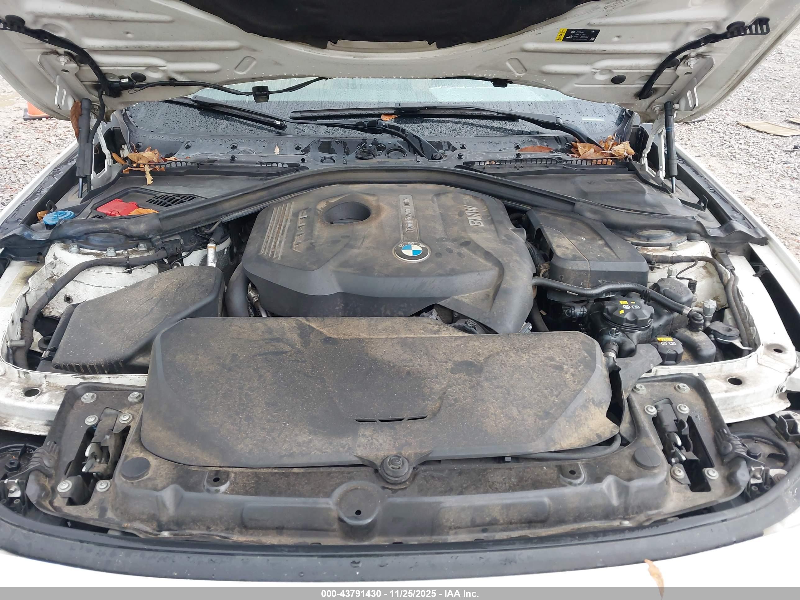 BMW 330I image 10