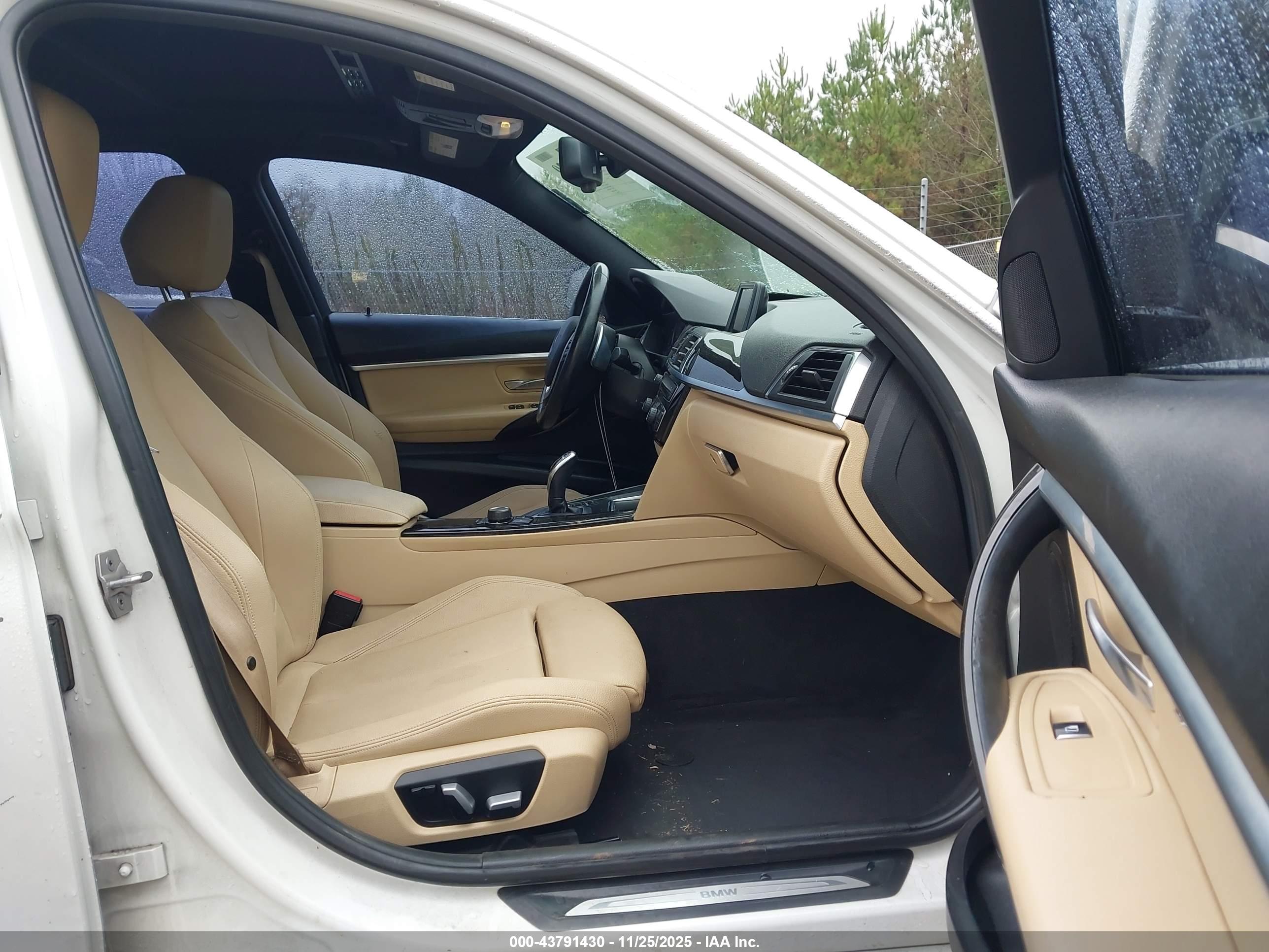BMW 330I image 5