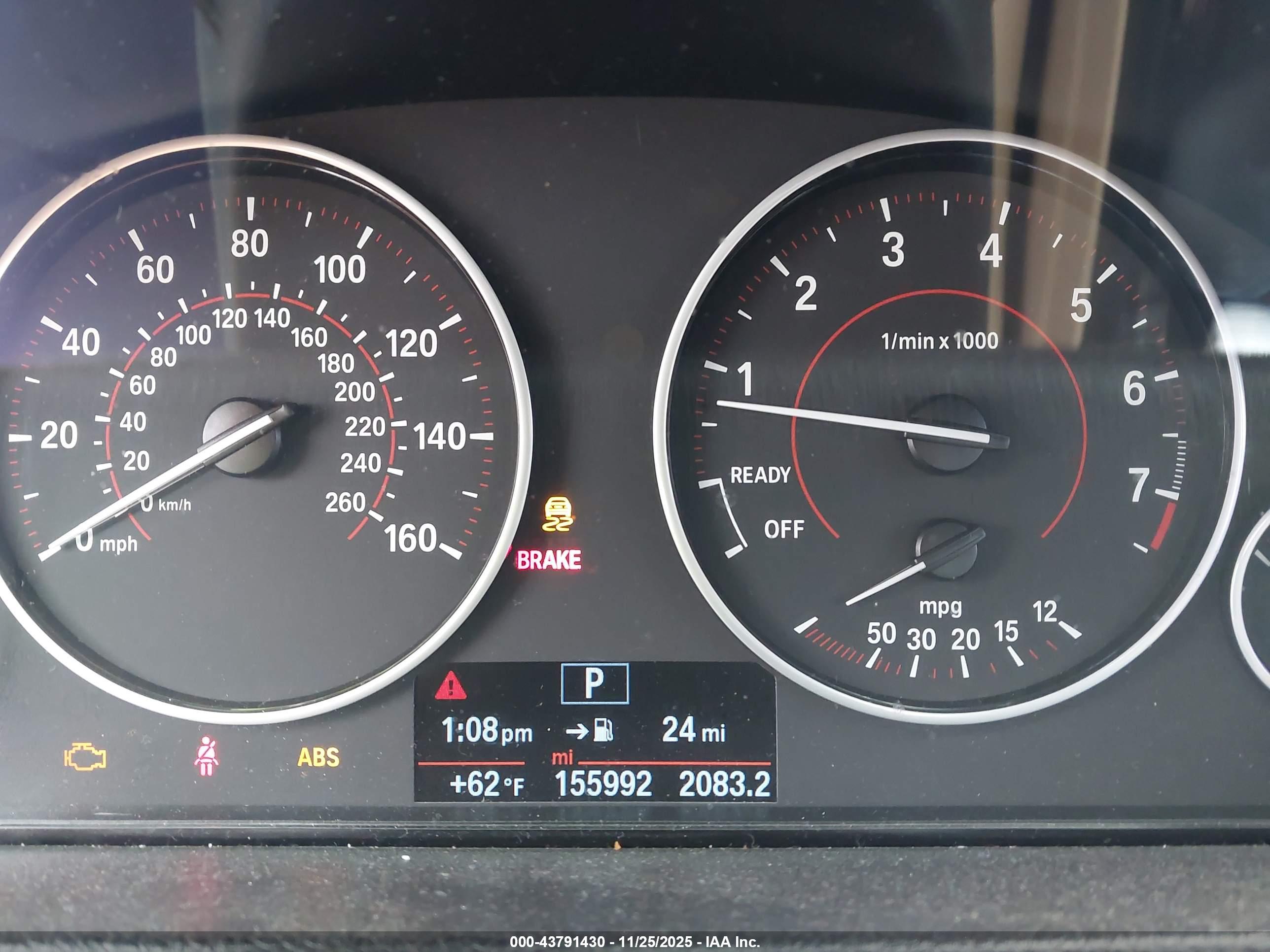 BMW 330I image 7