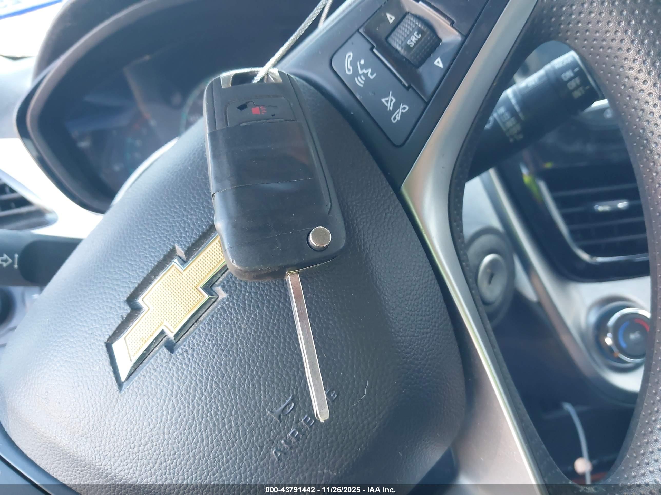 CHEVROLET SPARK image 11