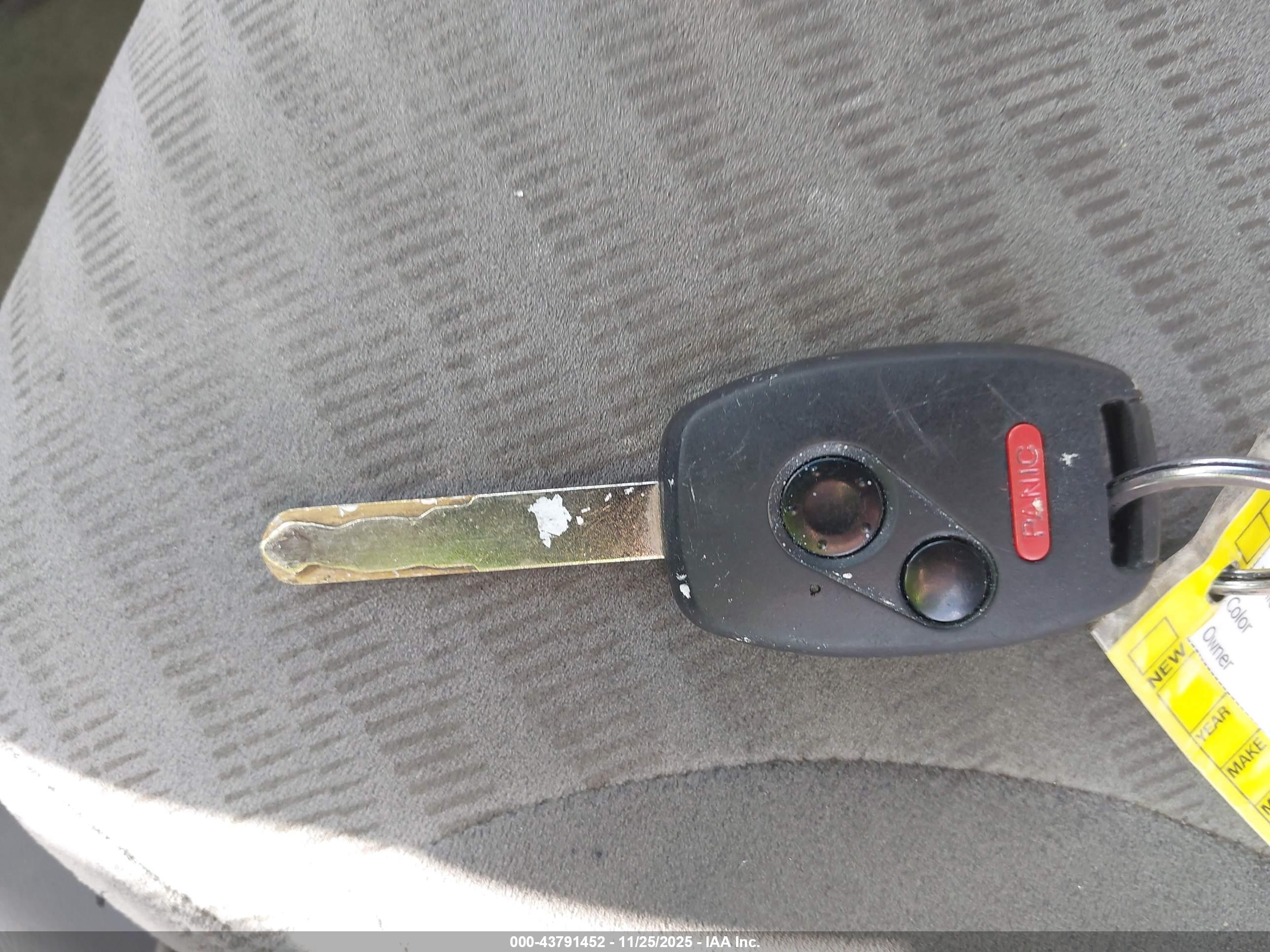 HONDA CIVIC image 11