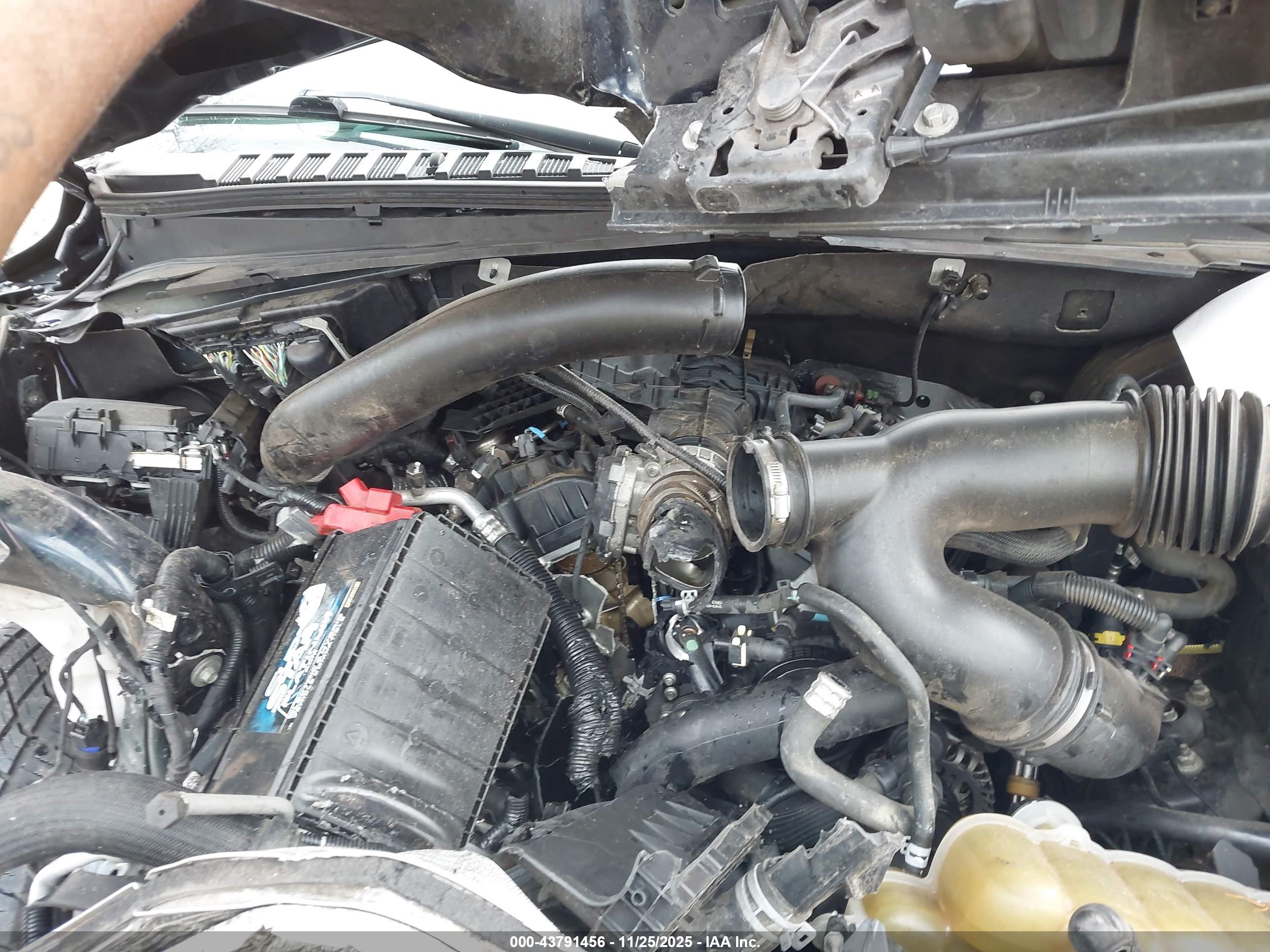 FORD EXPEDITION image 10