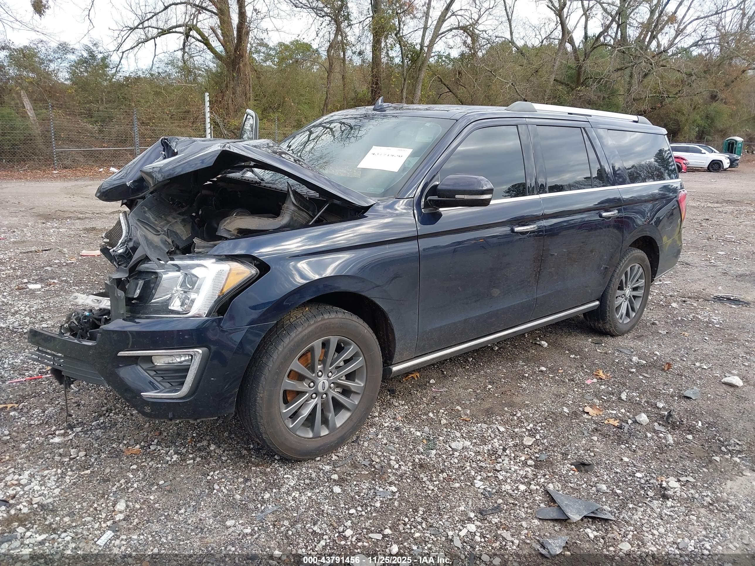 FORD EXPEDITION image 2