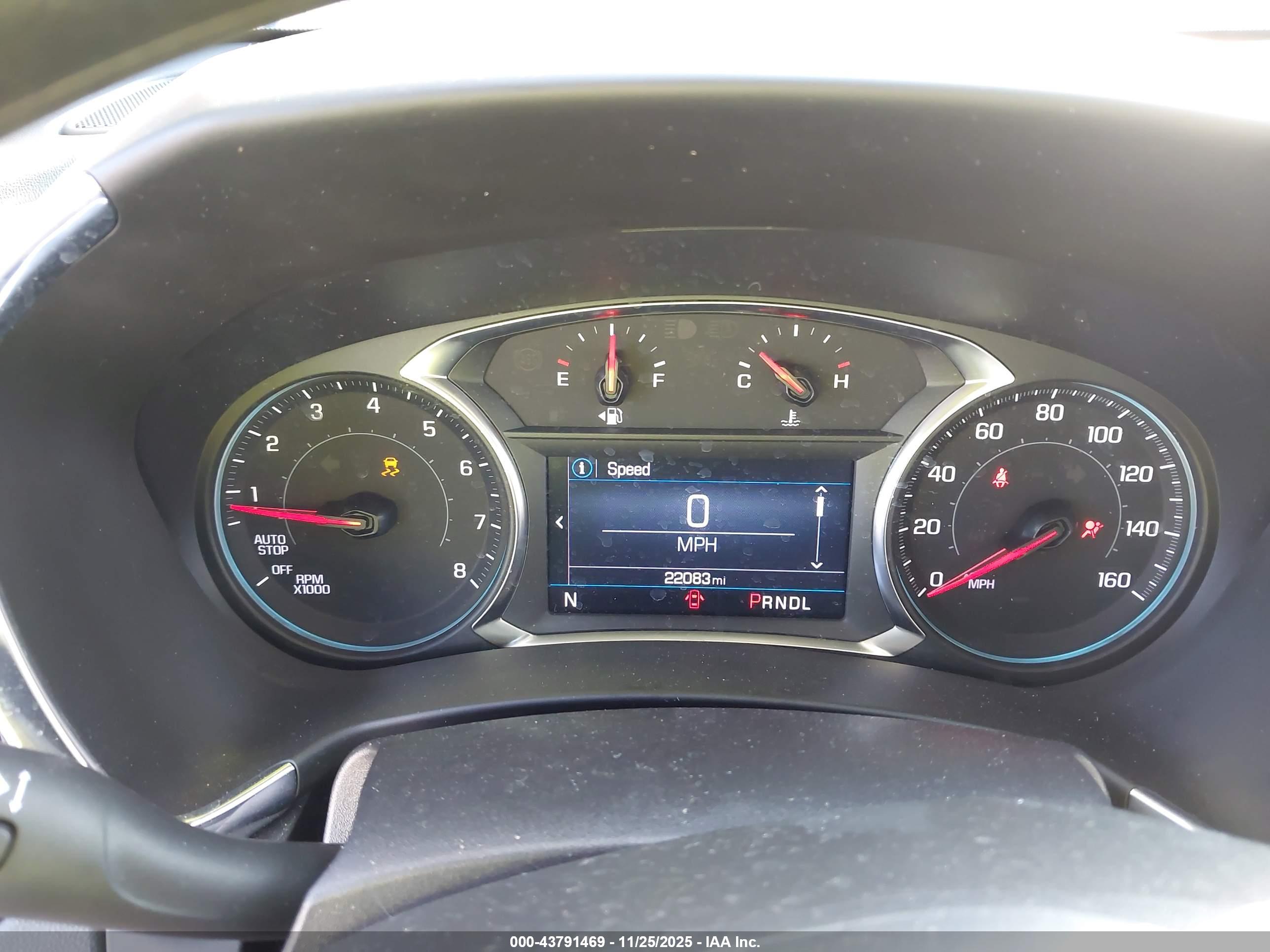 CHEVROLET EQUINOX image 7