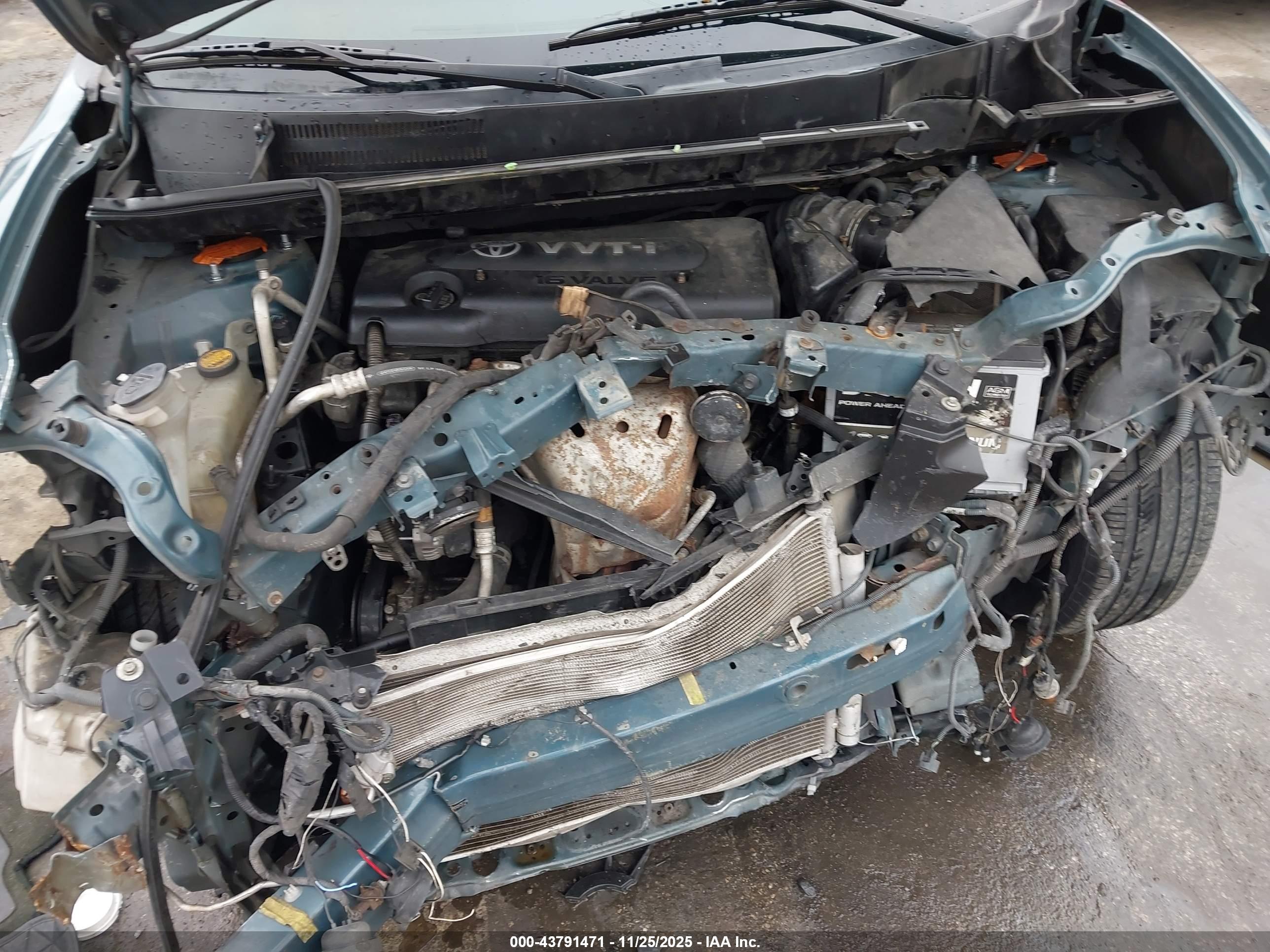 SCION XB image 10