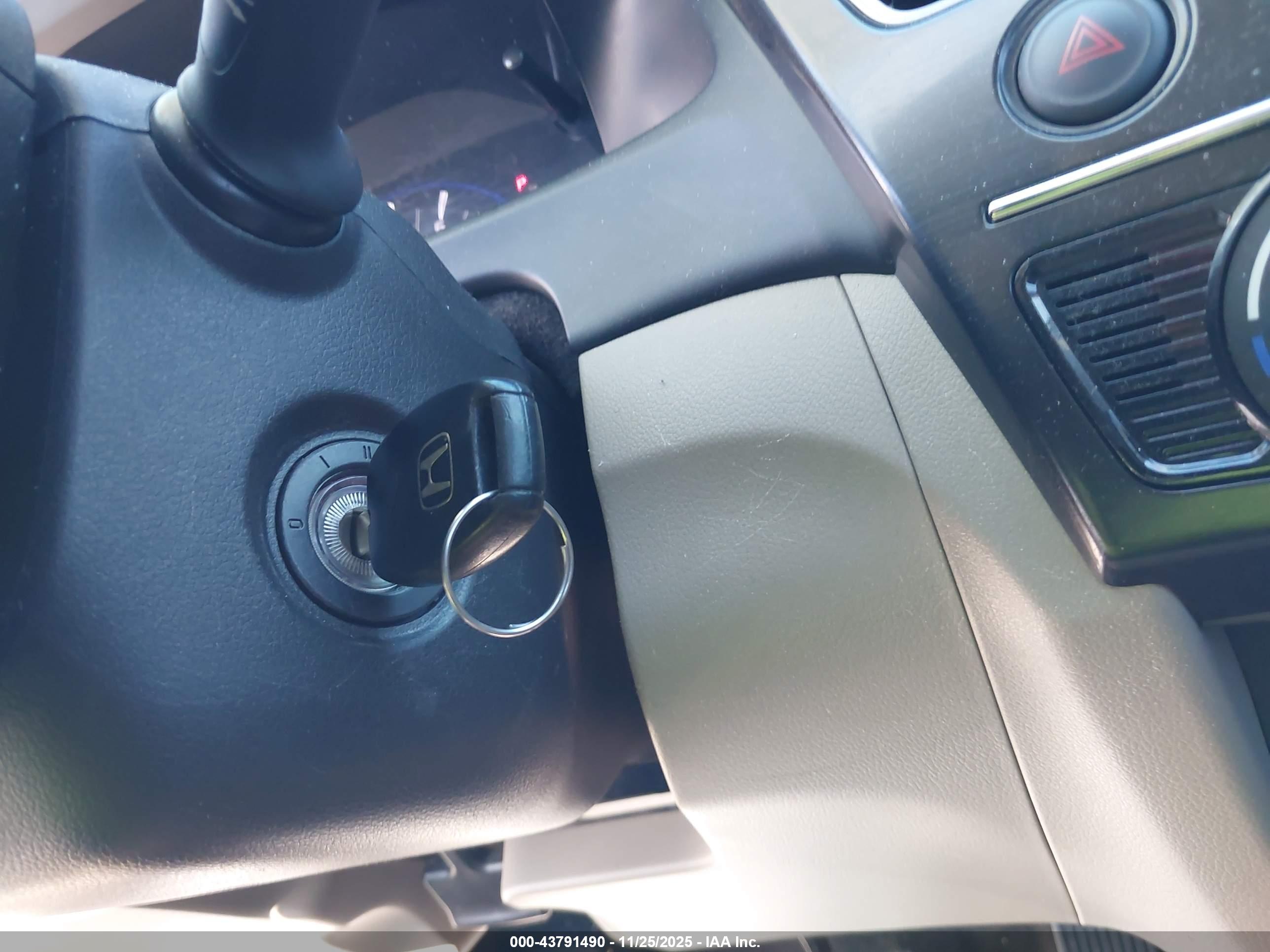 HONDA CIVIC image 11