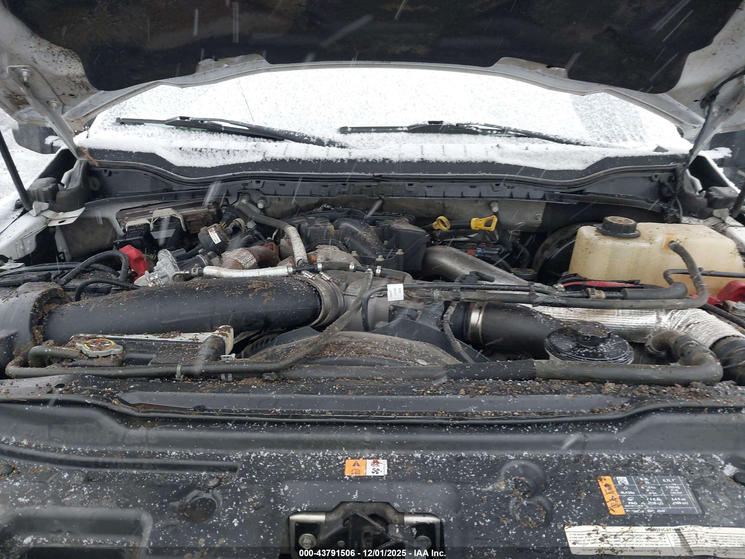 FORD F-350 image 10