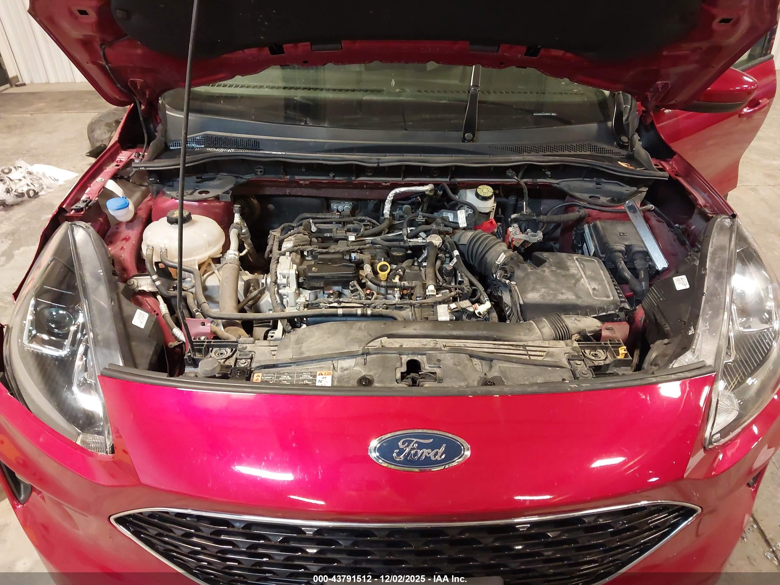 FORD ESCAPE image 10