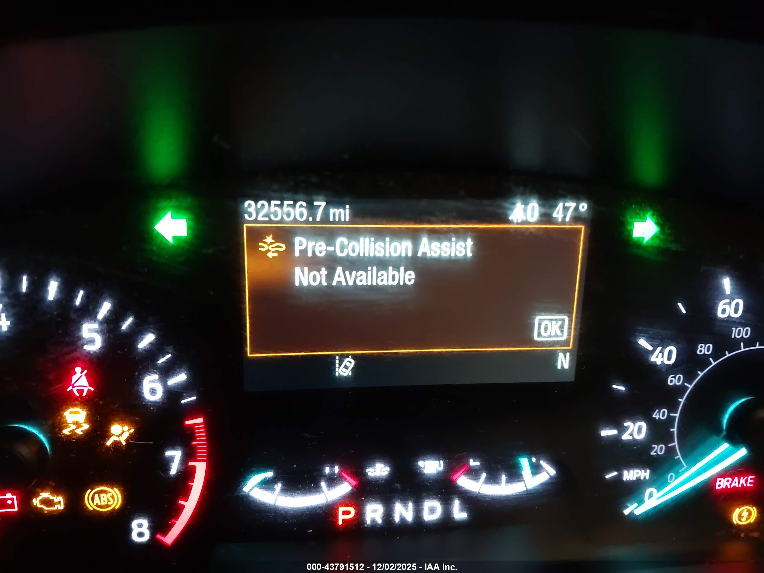 FORD ESCAPE image 7