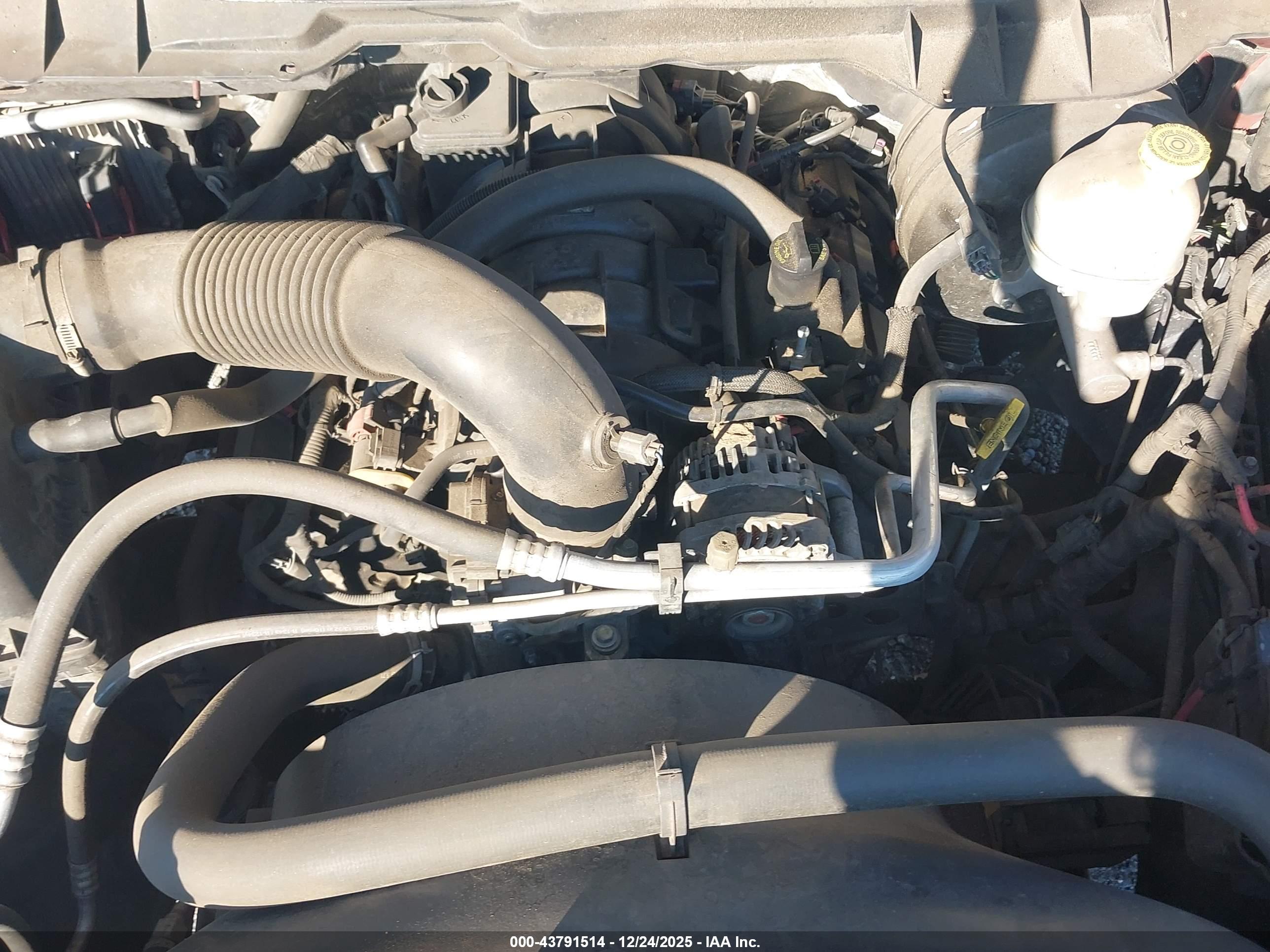 RAM 1500 image 10