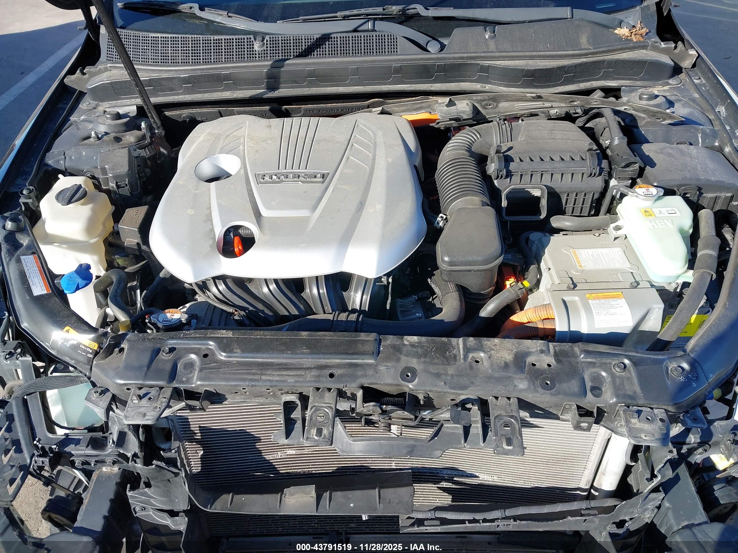 KIA OPTIMA image 10