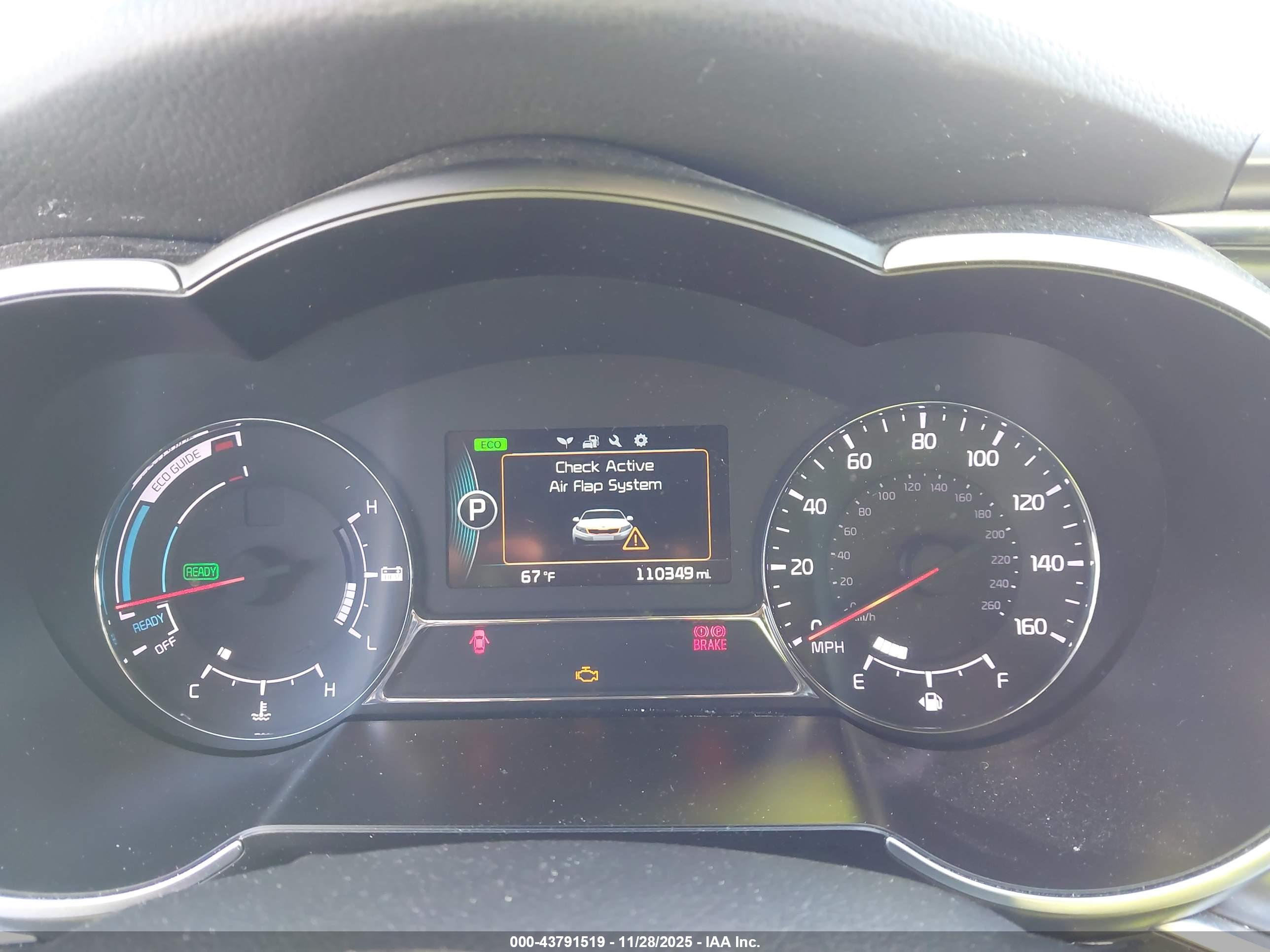 KIA OPTIMA image 7