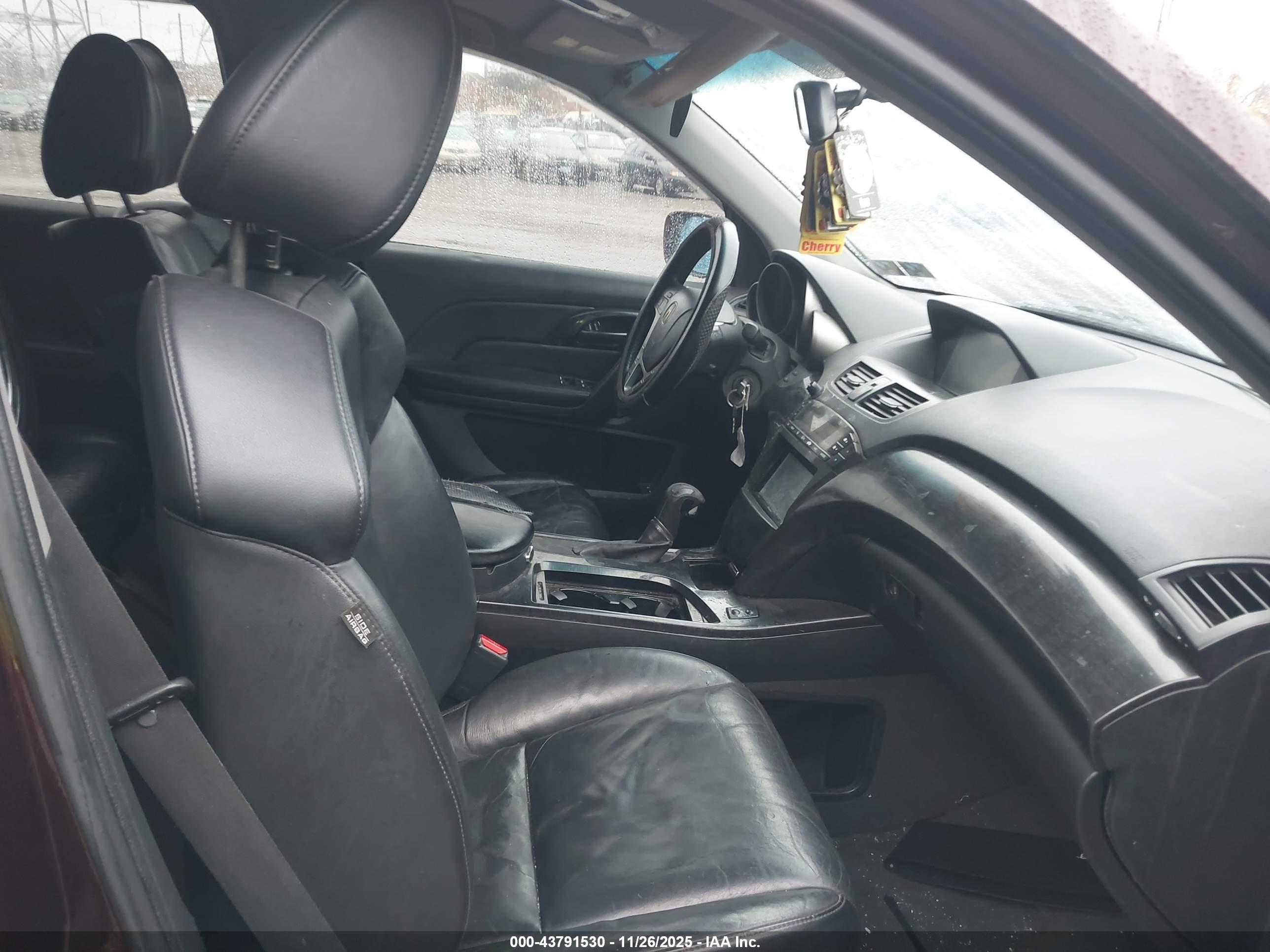 ACURA MDX image 5