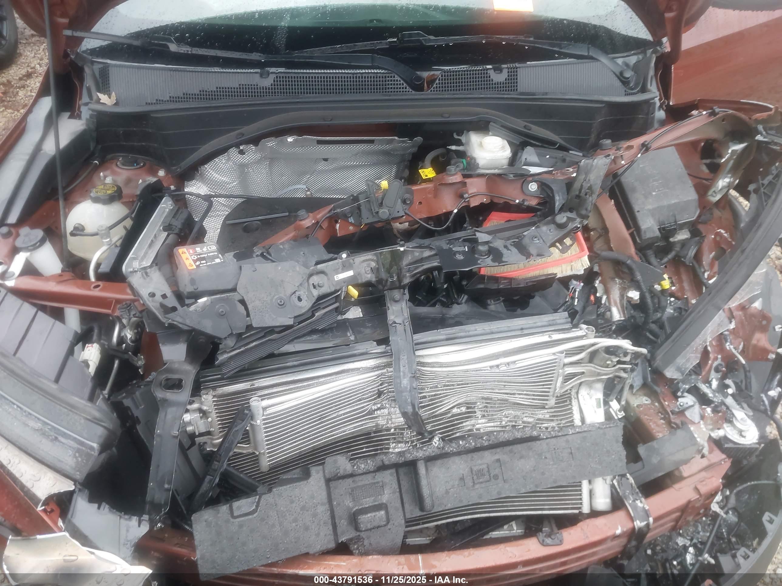 CHEVROLET TRAILBLAZER image 10