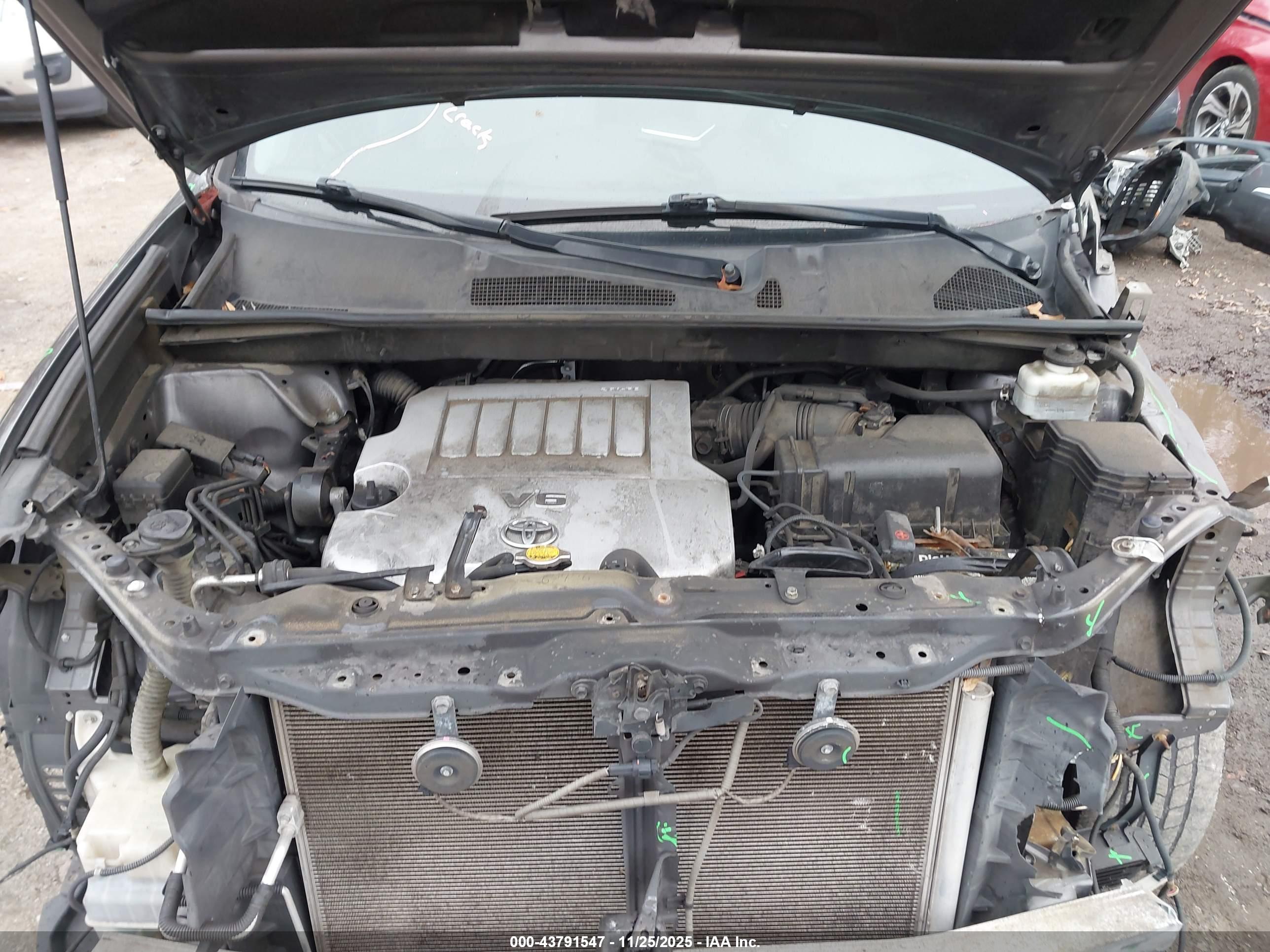 TOYOTA HIGHLANDER image 10