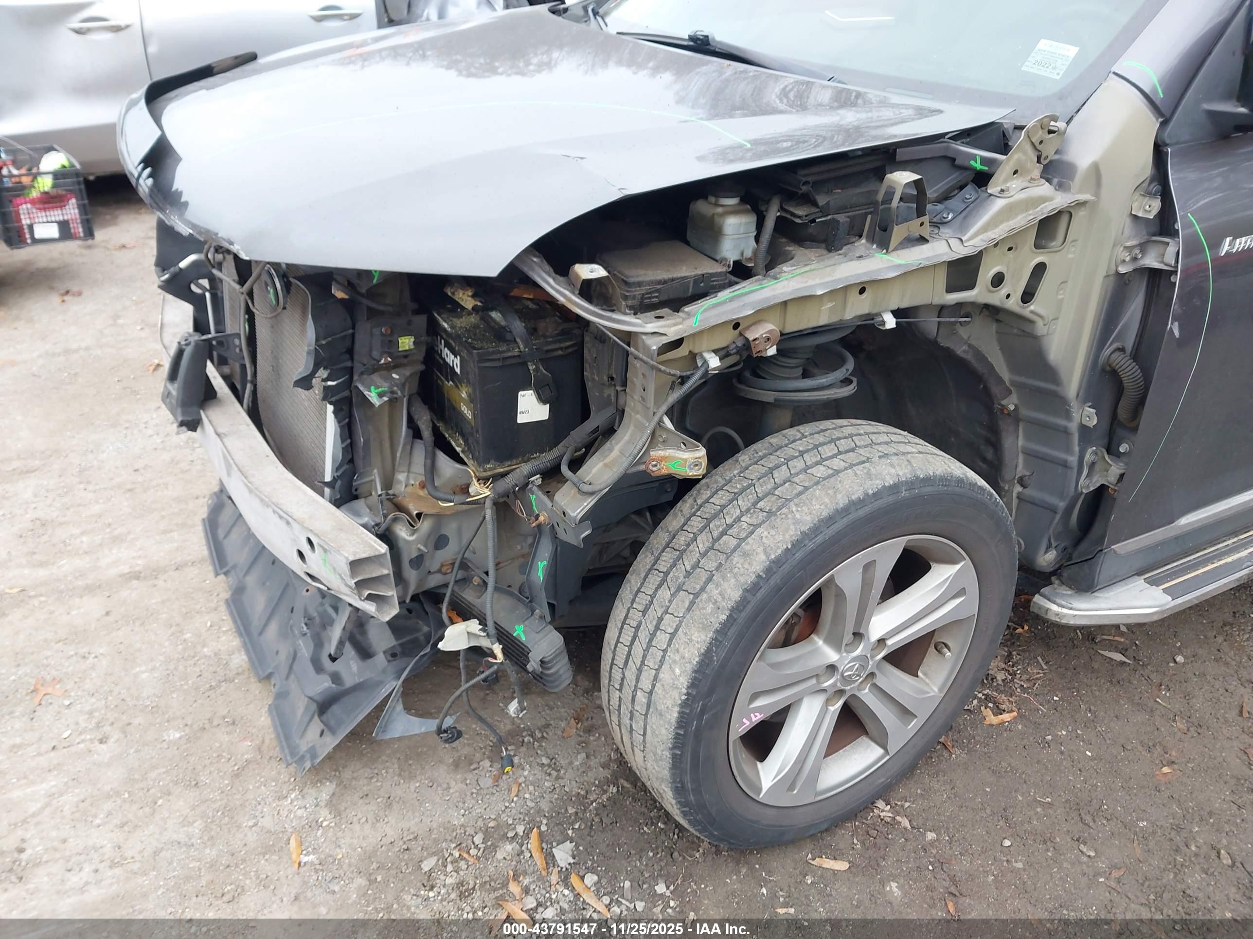 TOYOTA HIGHLANDER image 6