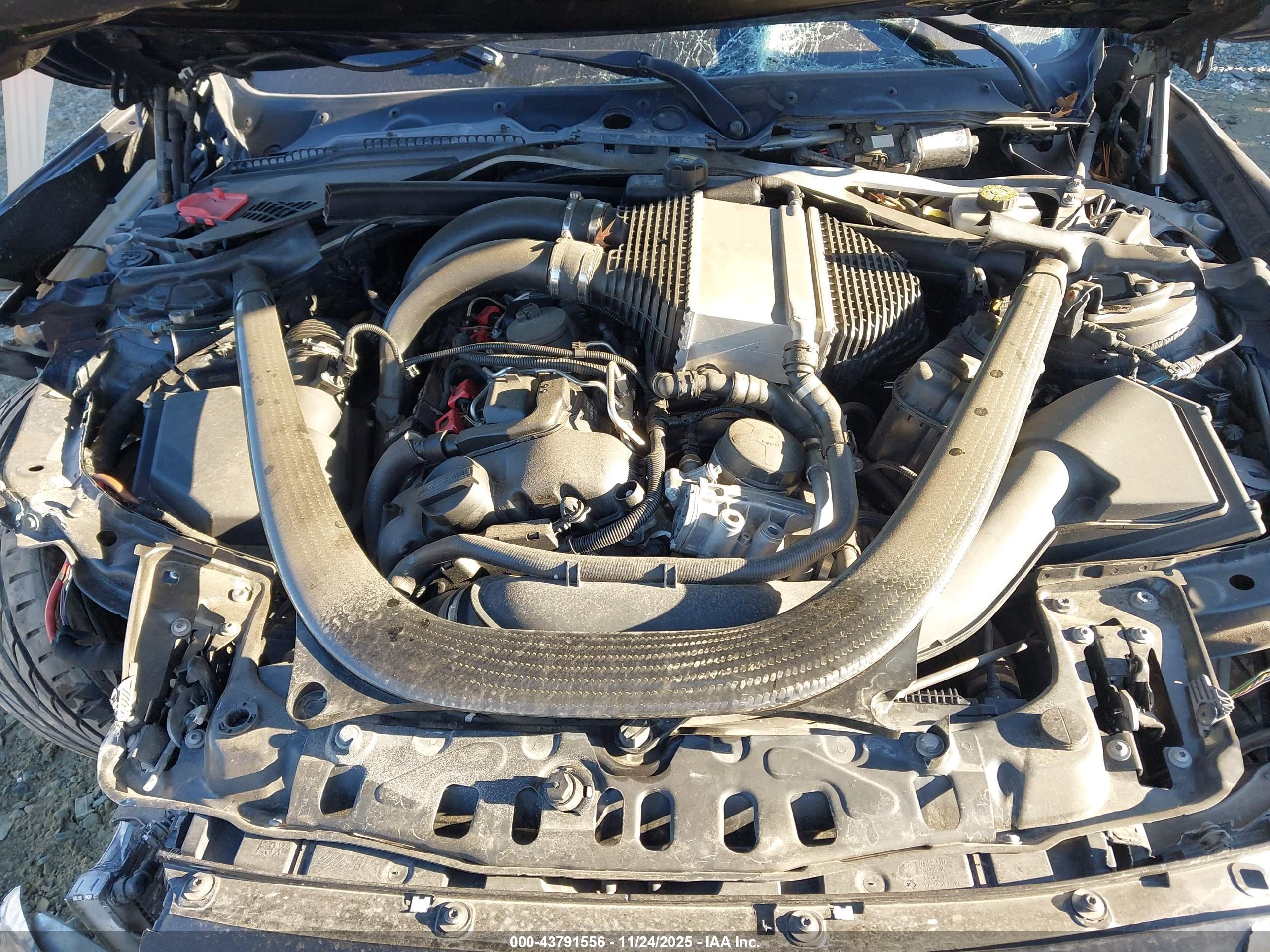 BMW M3 image 10