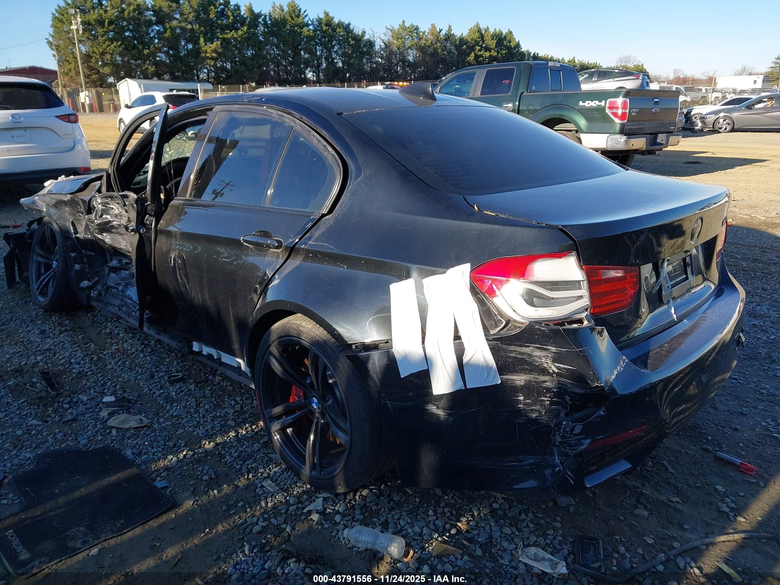 BMW M3 image 3