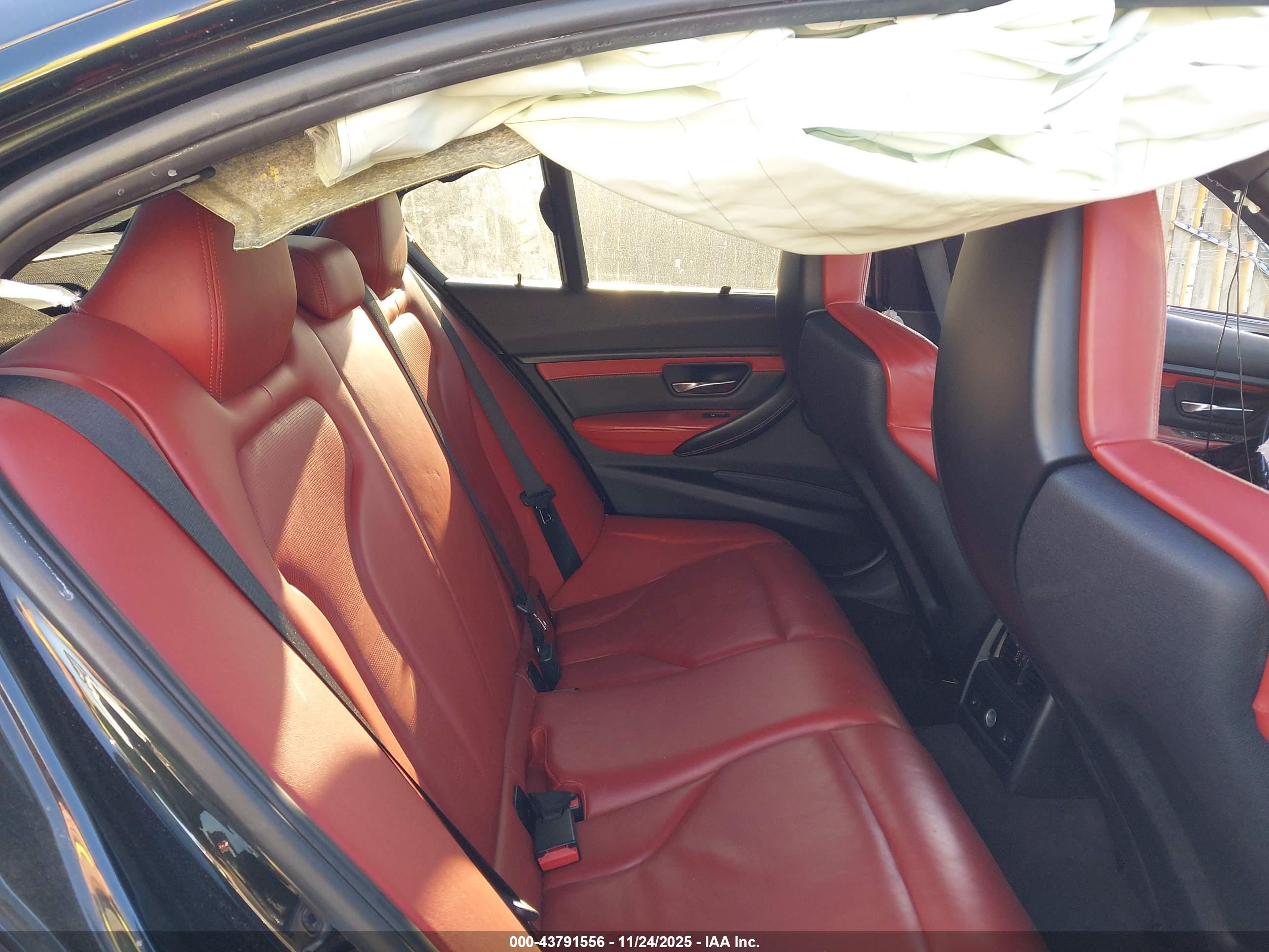 BMW M3 image 8