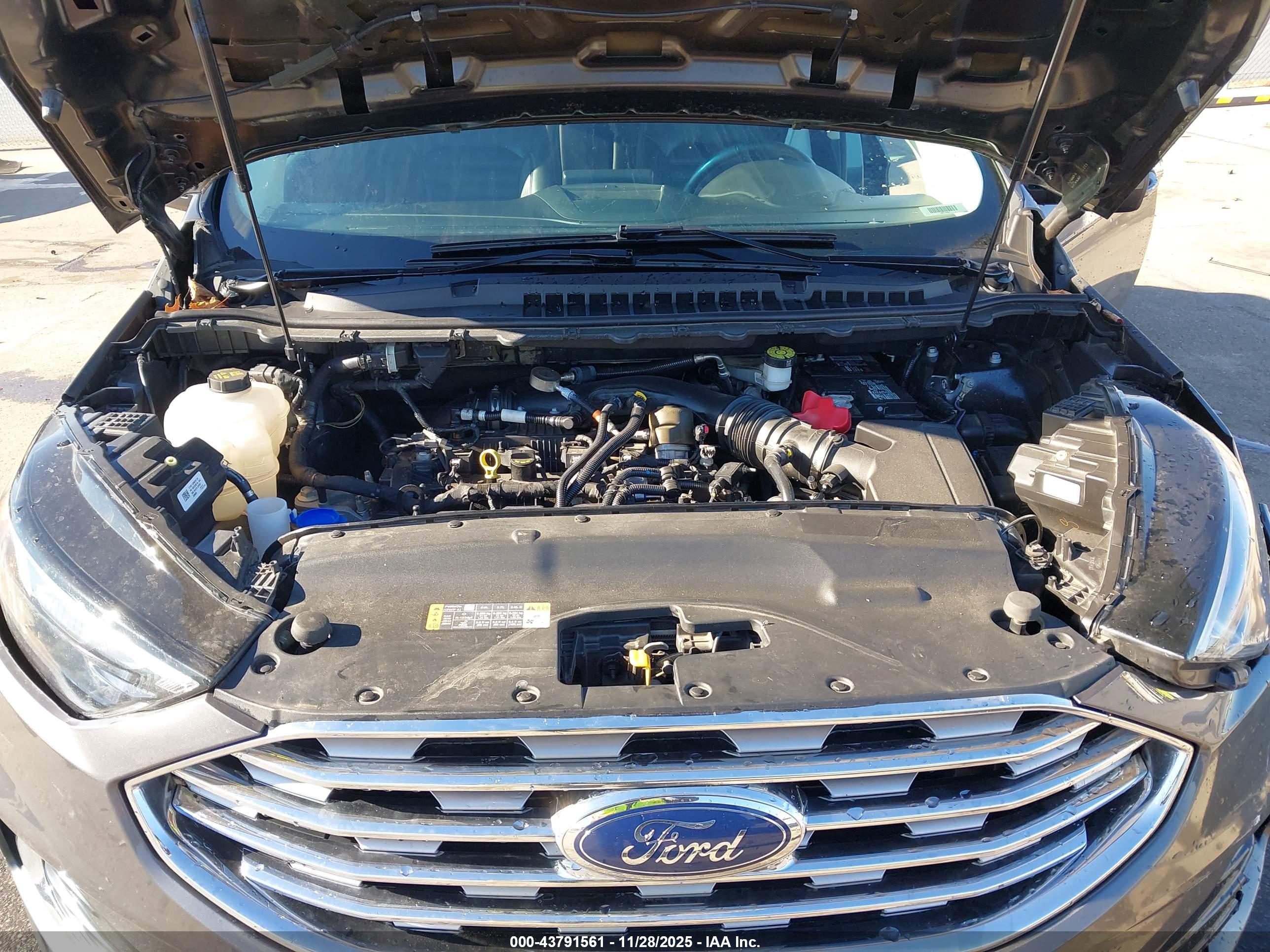 FORD EDGE image 10