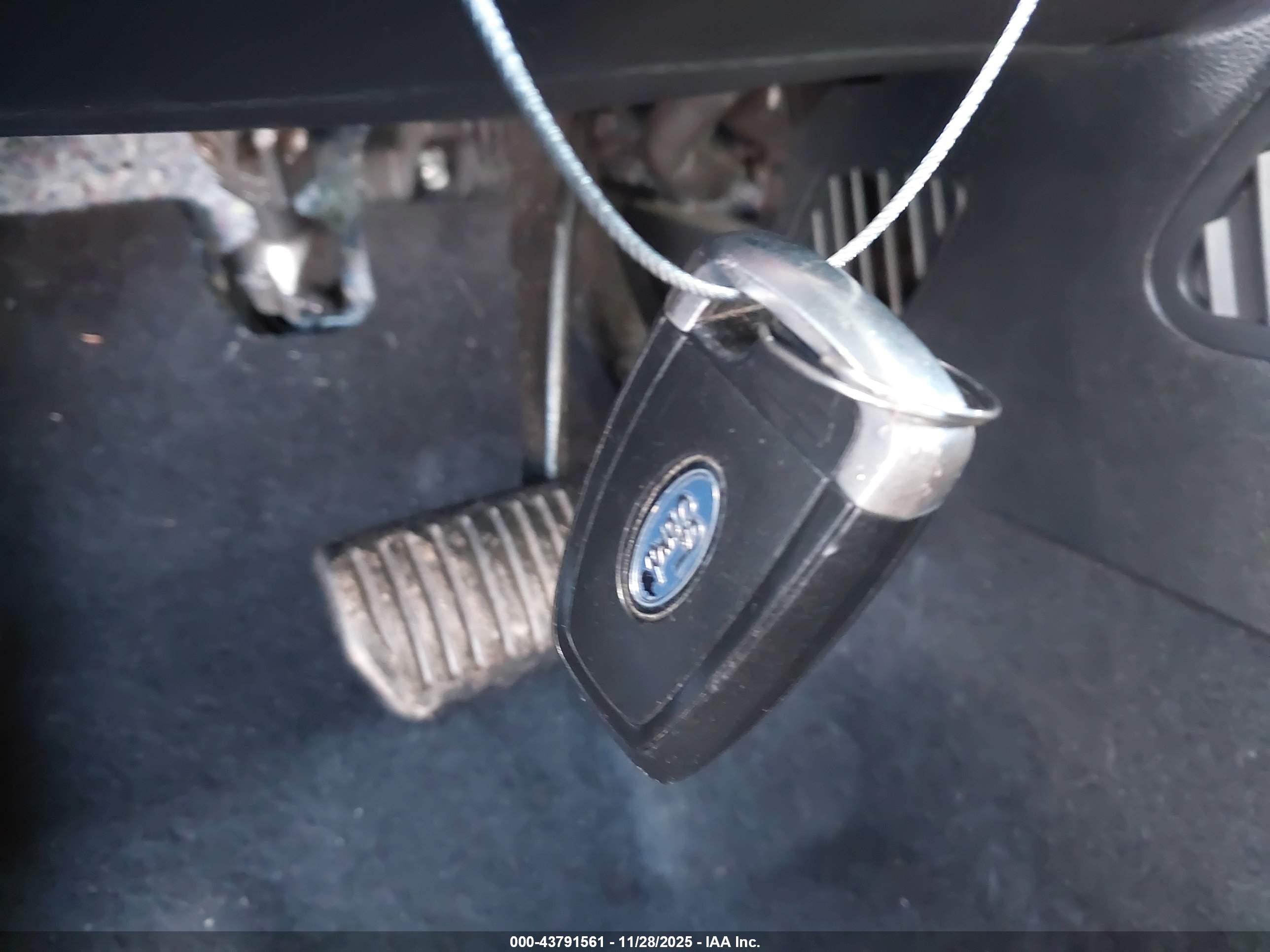 FORD EDGE image 11