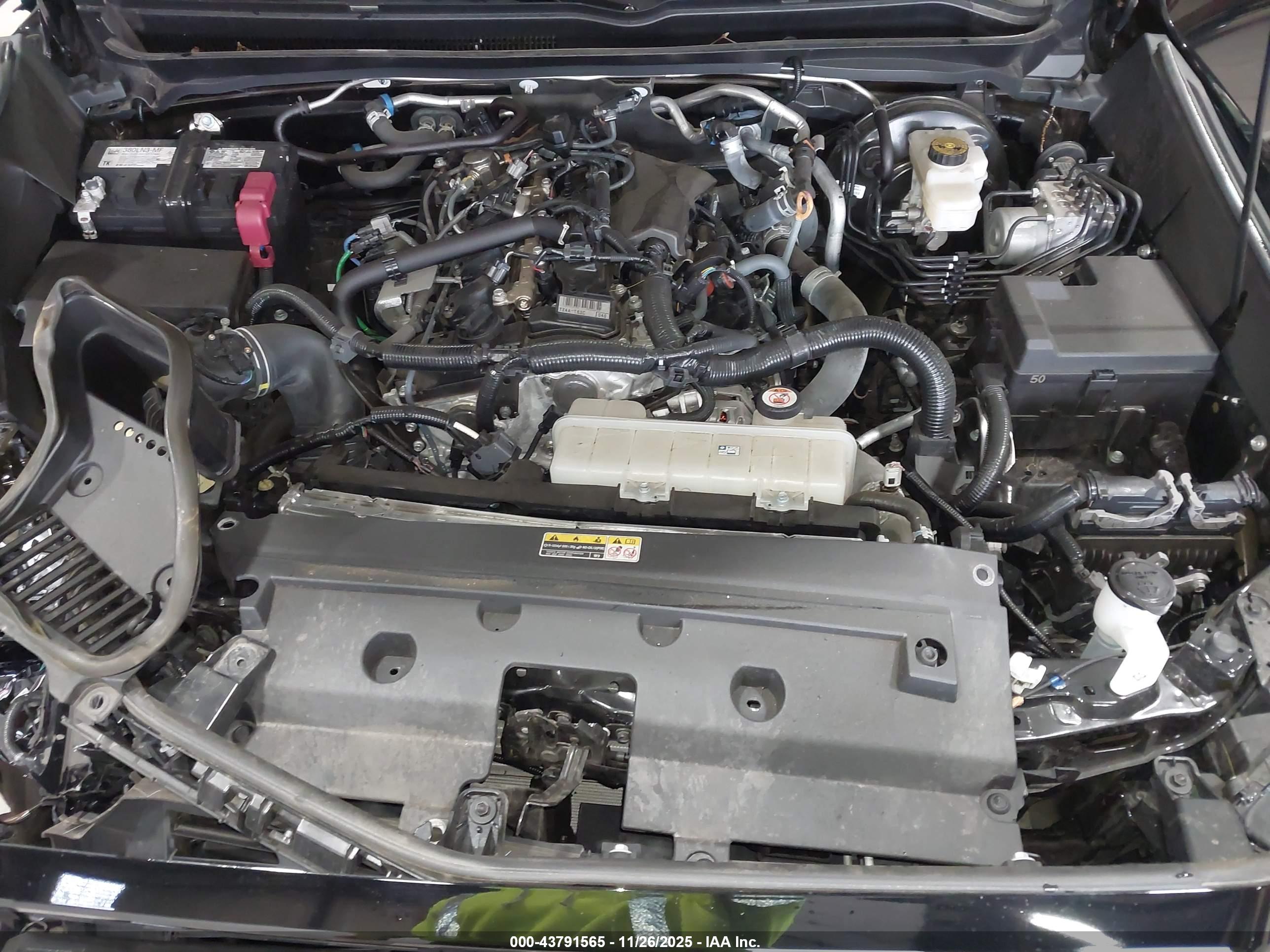 TOYOTA TACOMA image 10