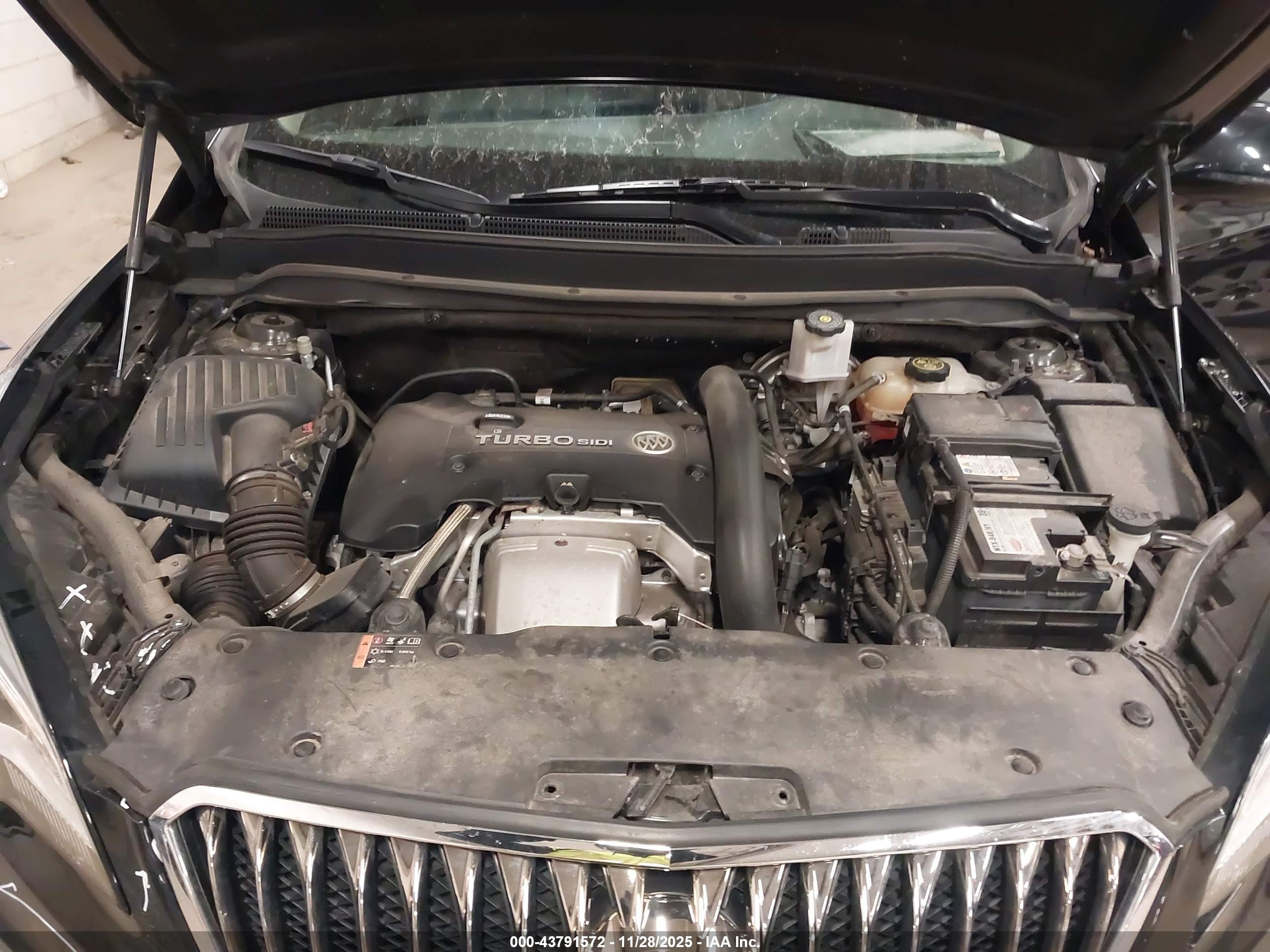 BUICK ENVISION image 10