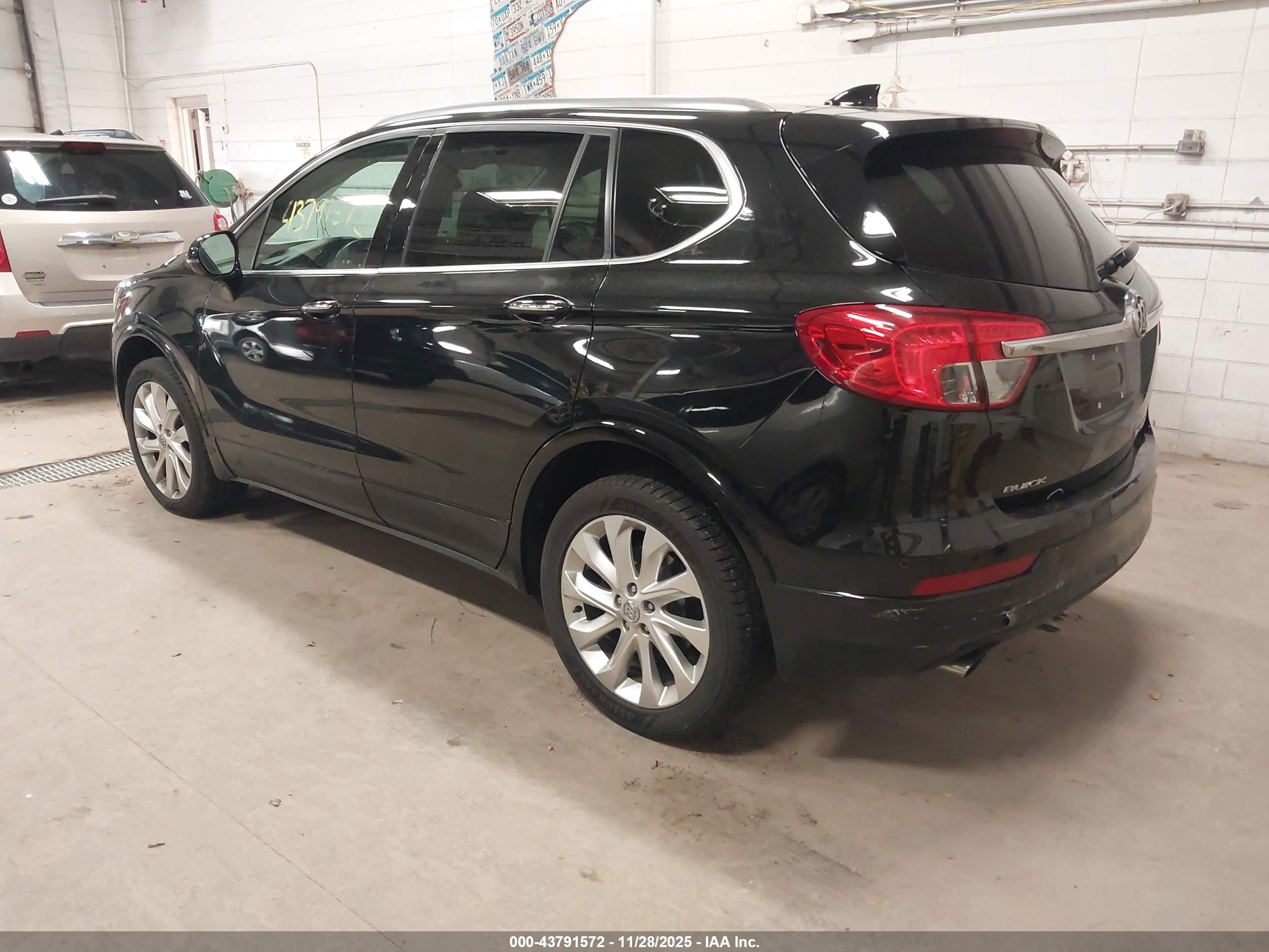 BUICK ENVISION image 3