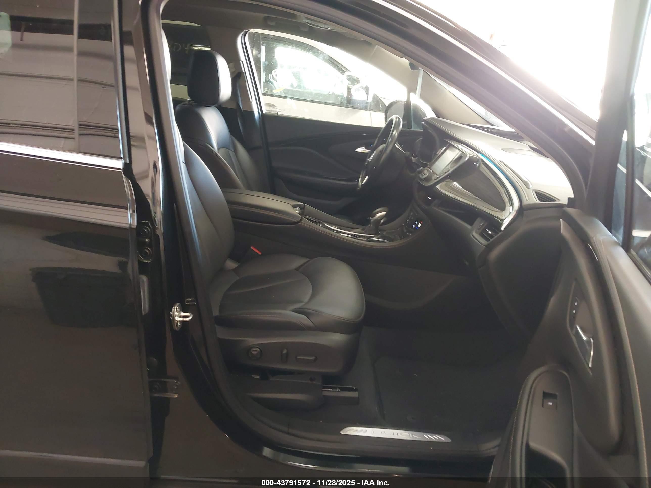 BUICK ENVISION image 5