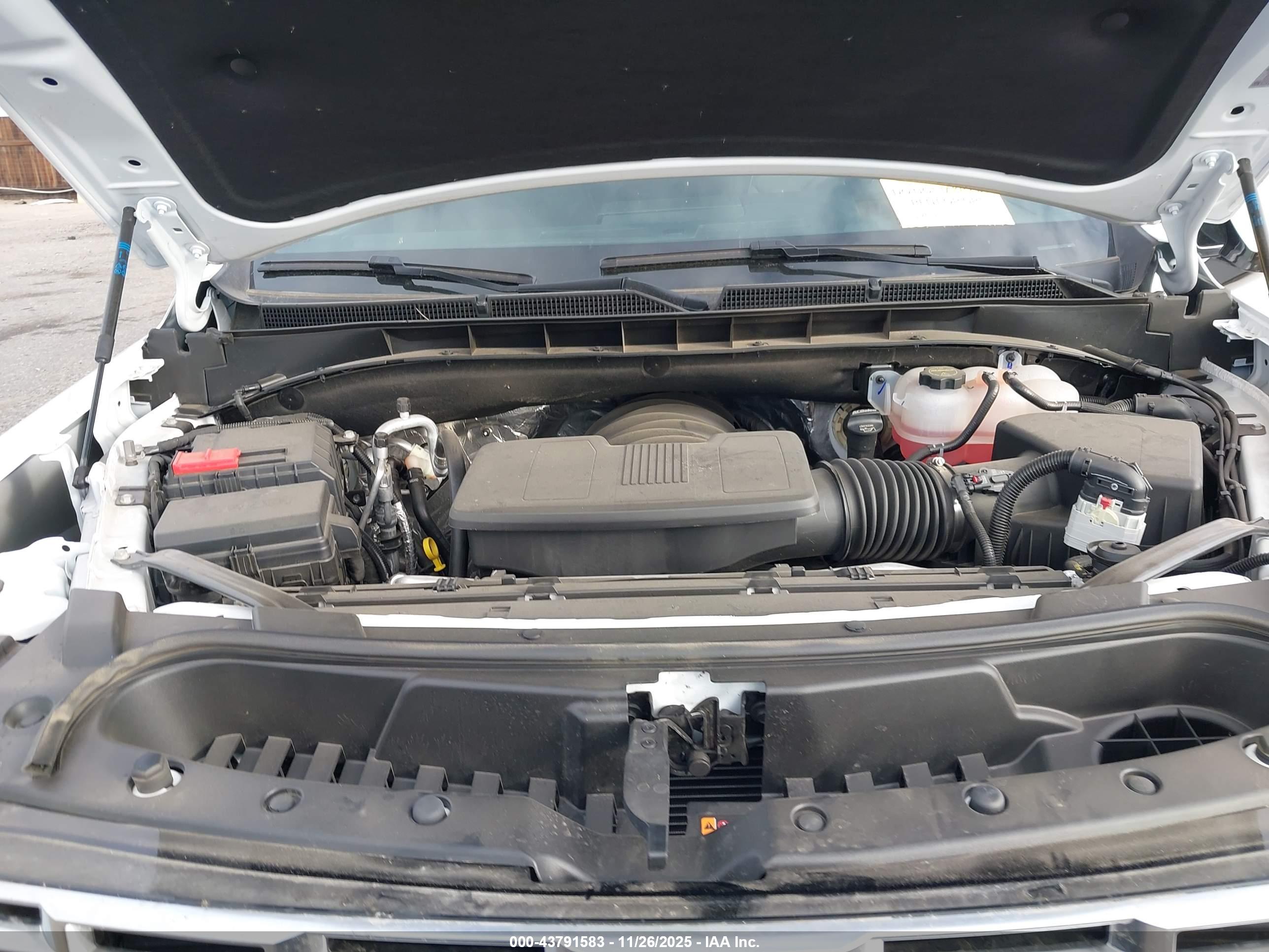 GMC YUKON image 10