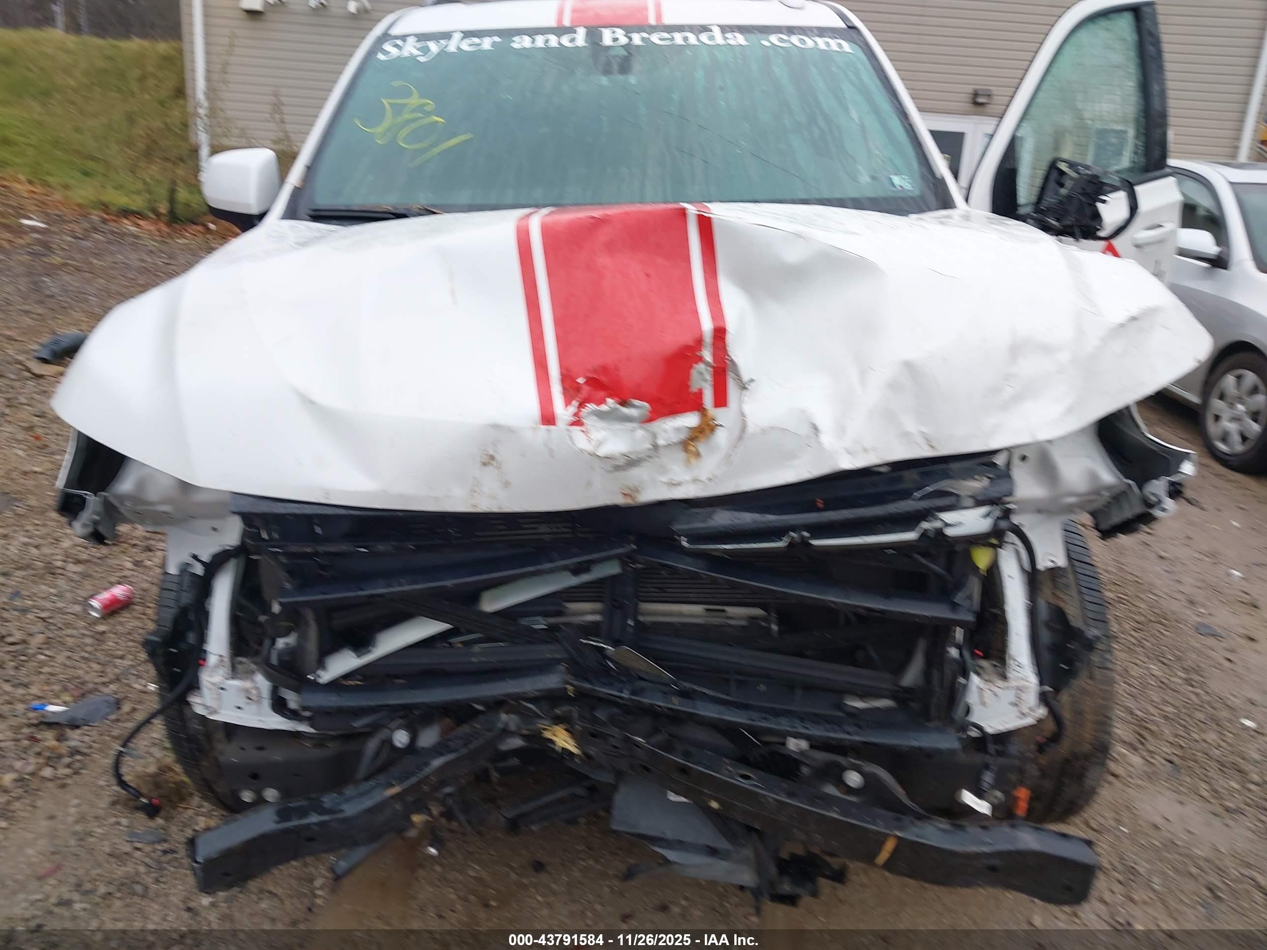 CHEVROLET TAHOE image 10