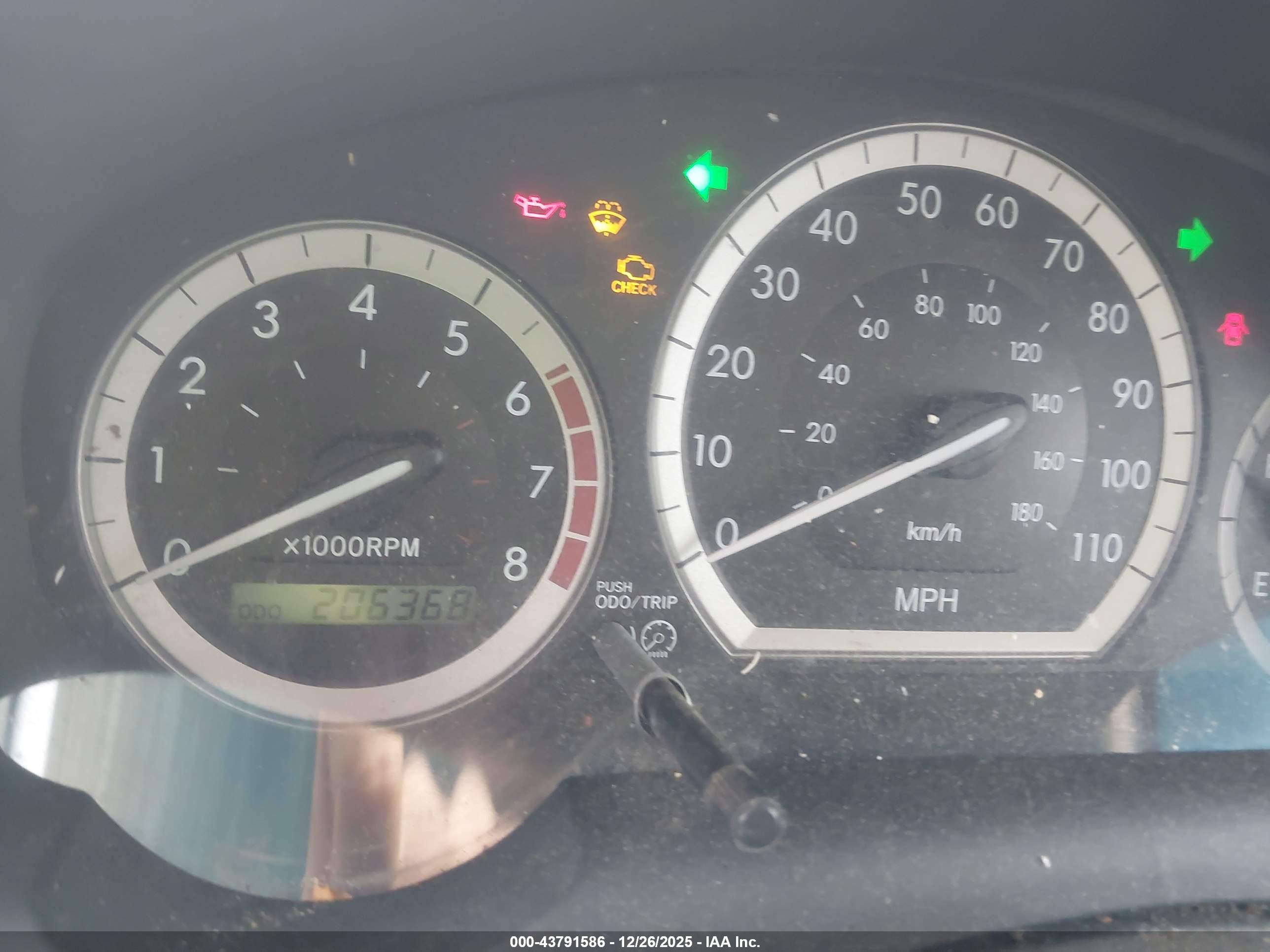 TOYOTA SIENNA image 7