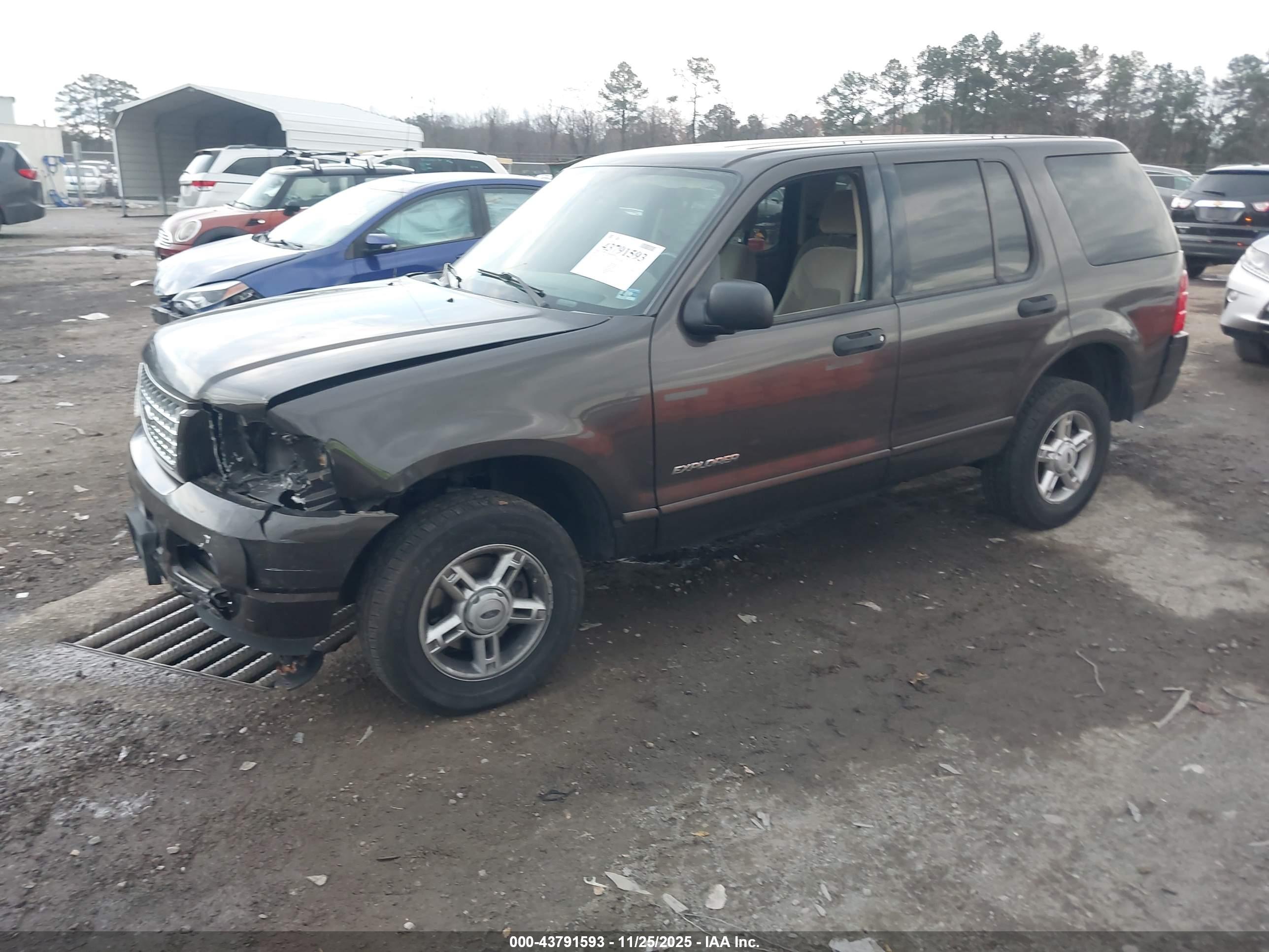 FORD EXPLORER image 2