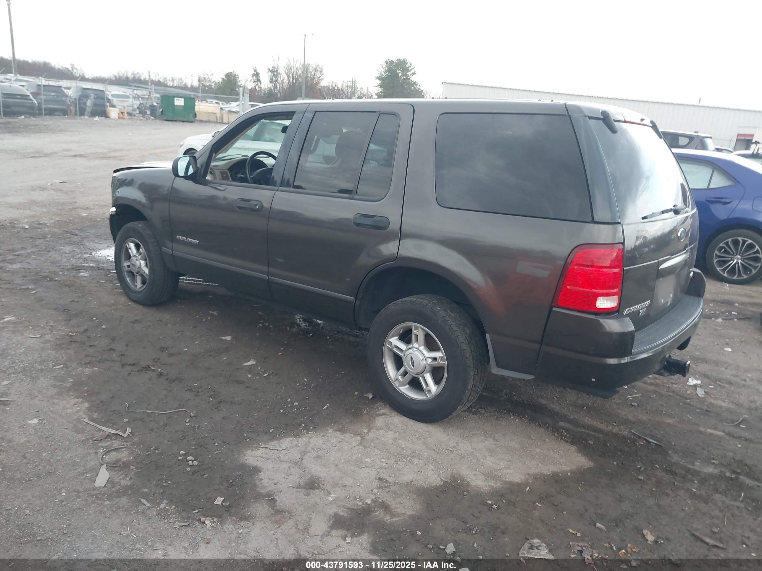 FORD EXPLORER image 3