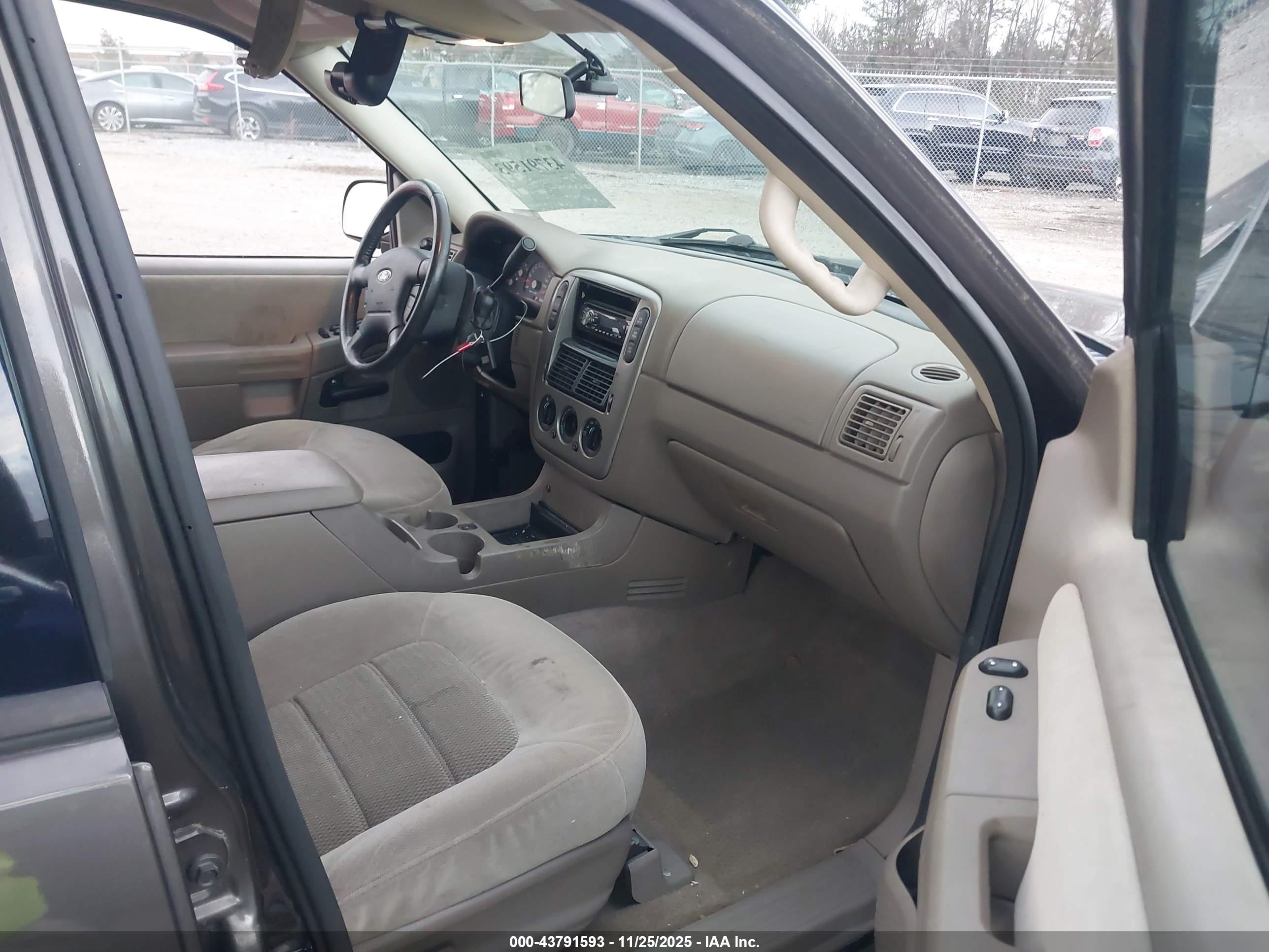 FORD EXPLORER image 5