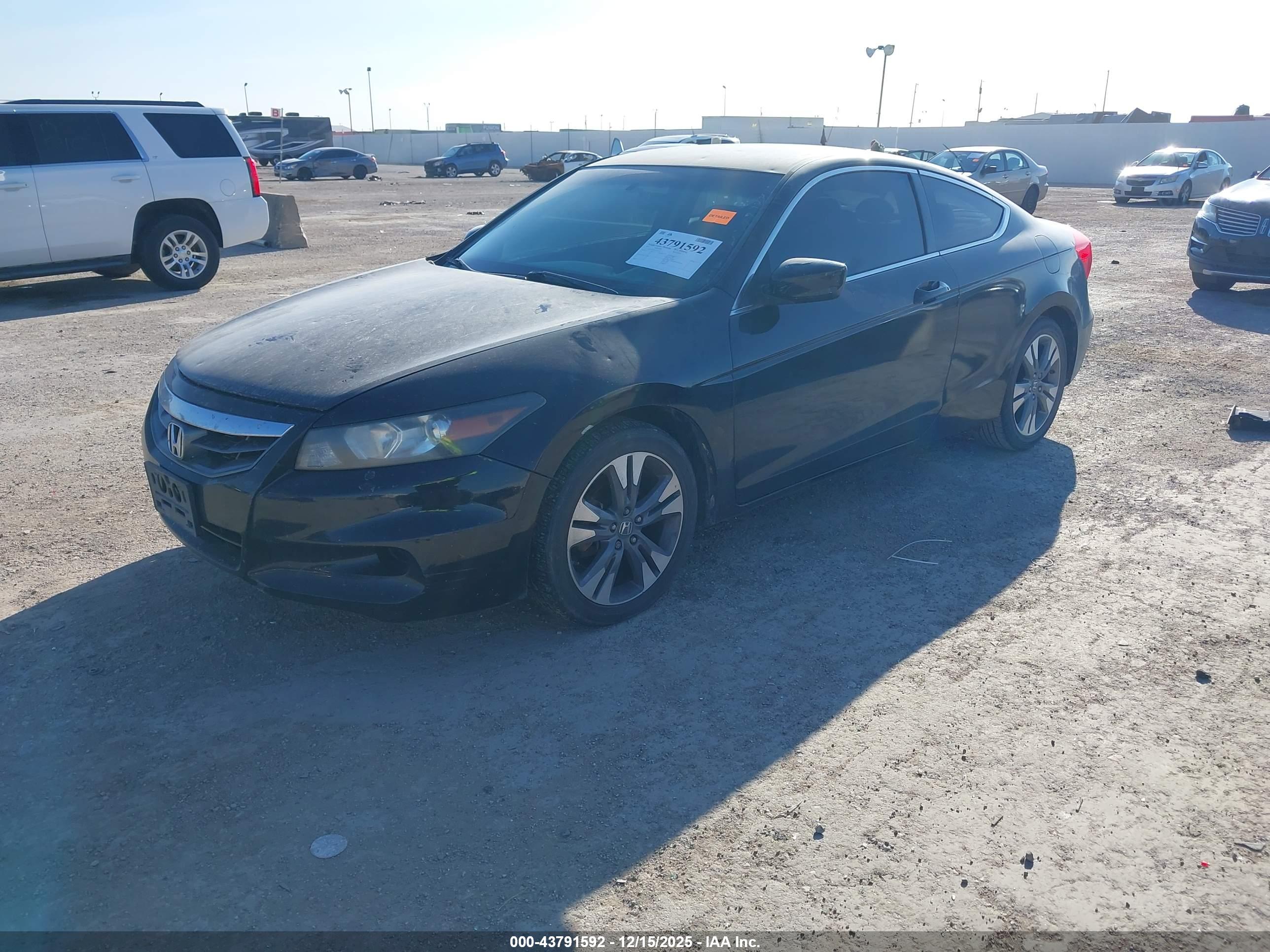 HONDA ACCORD image 2