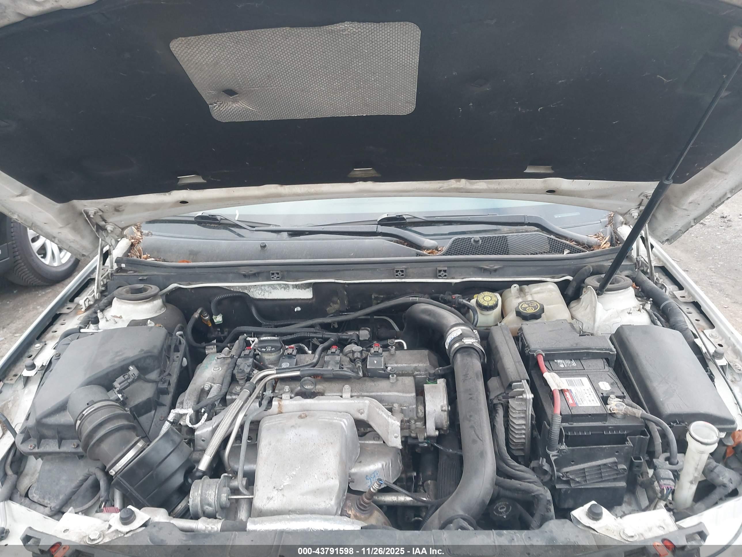 BUICK REGAL image 10