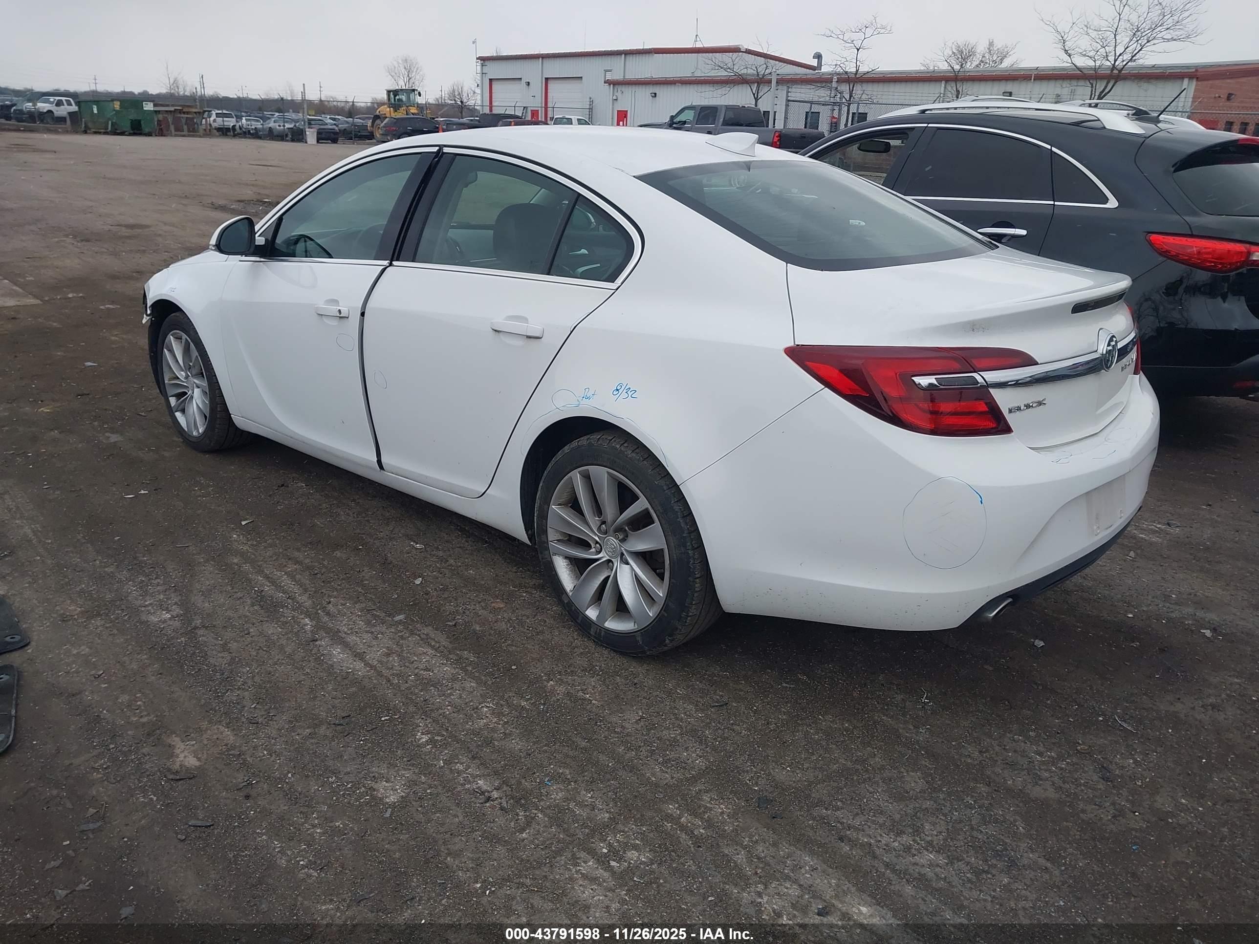 BUICK REGAL image 3