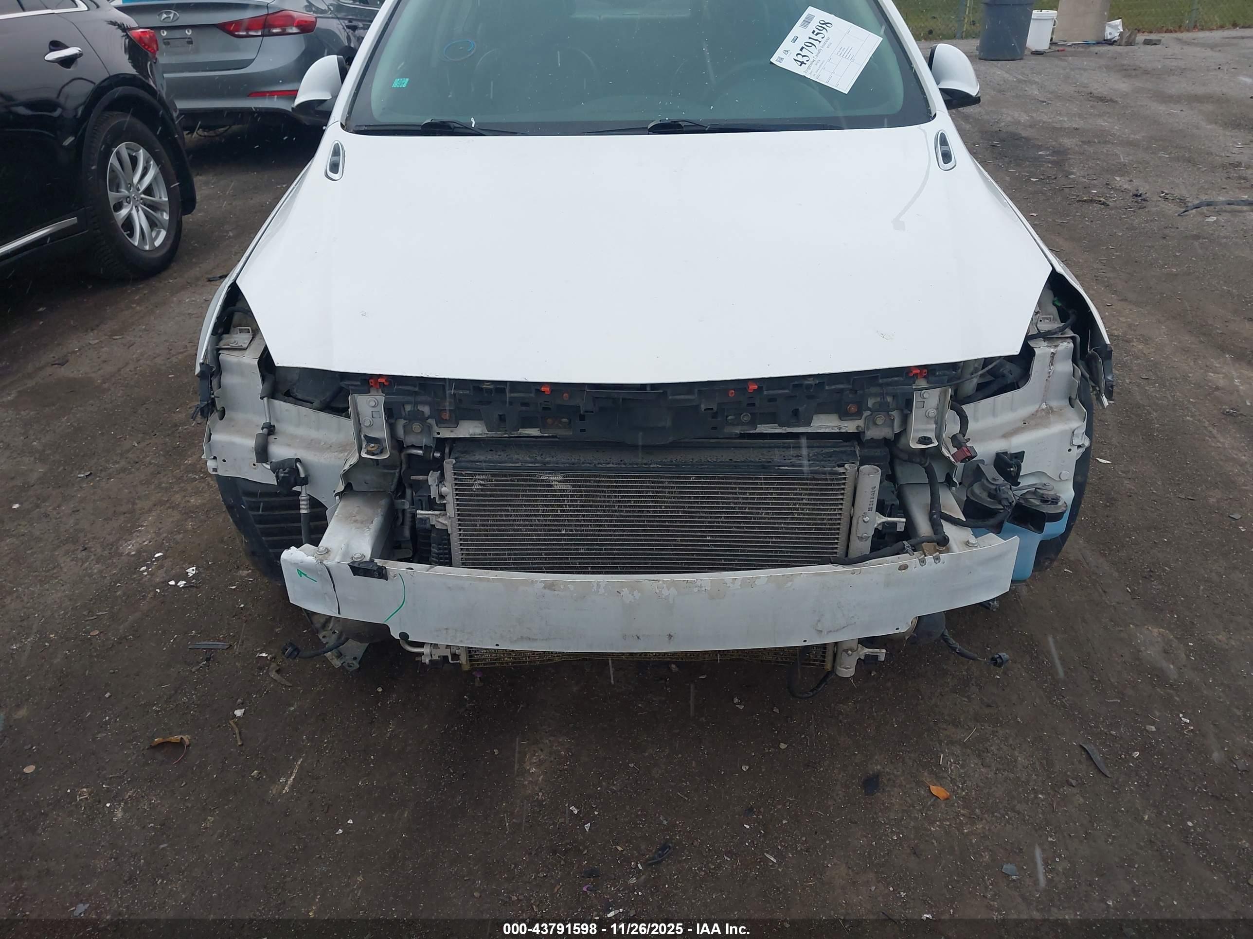 BUICK REGAL image 6