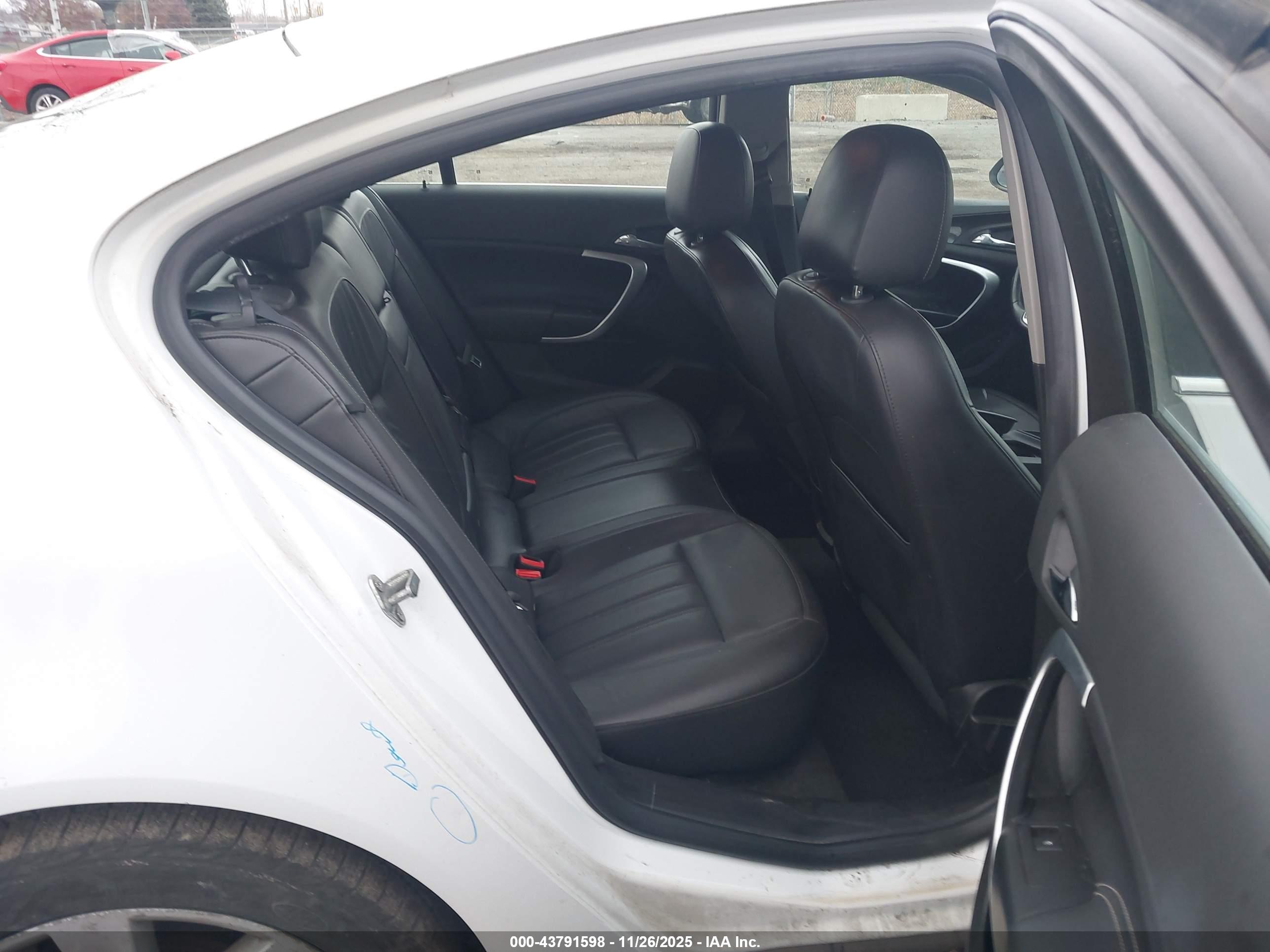 BUICK REGAL image 8