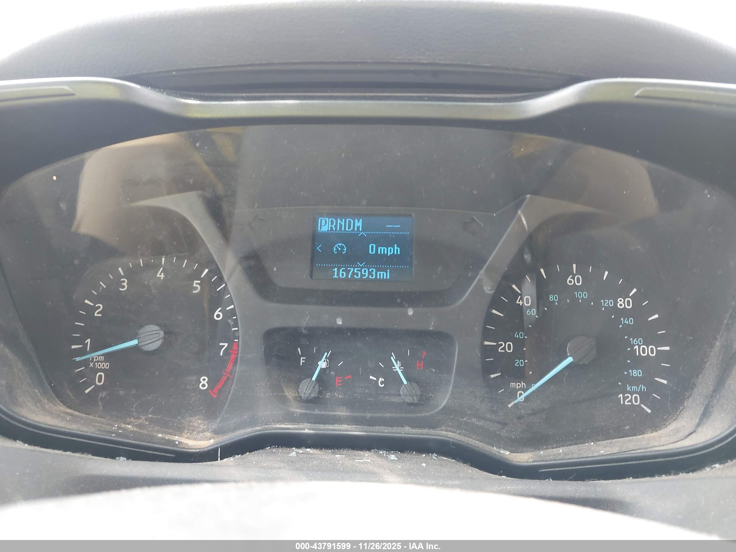 FORD TRANSIT-150 image 7