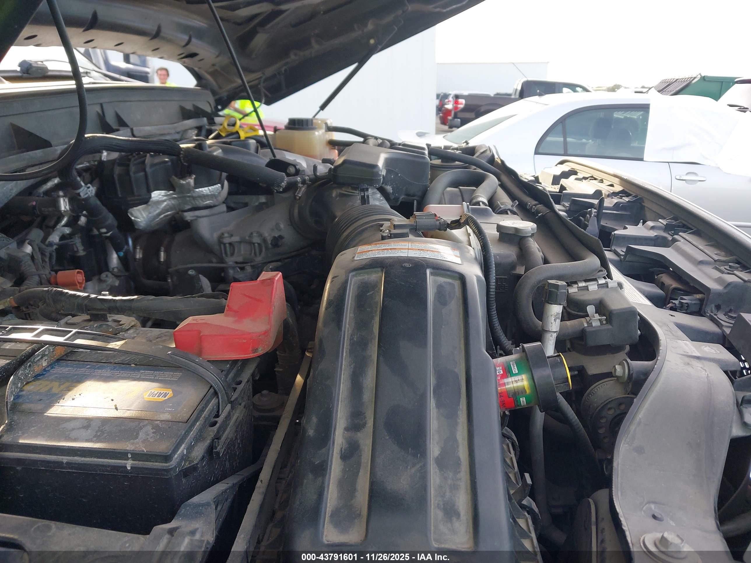 FORD F-250 image 10