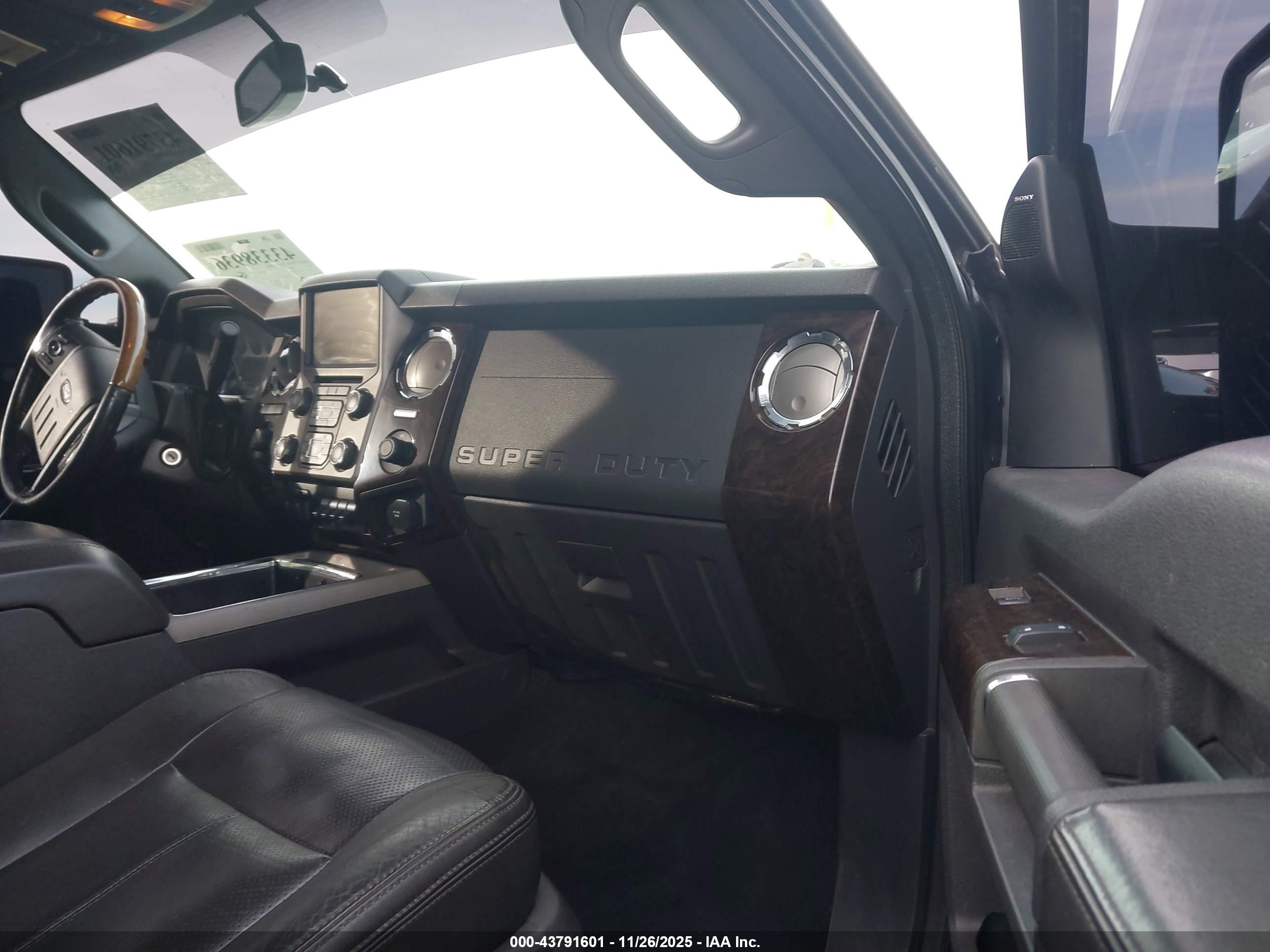 FORD F-250 image 5