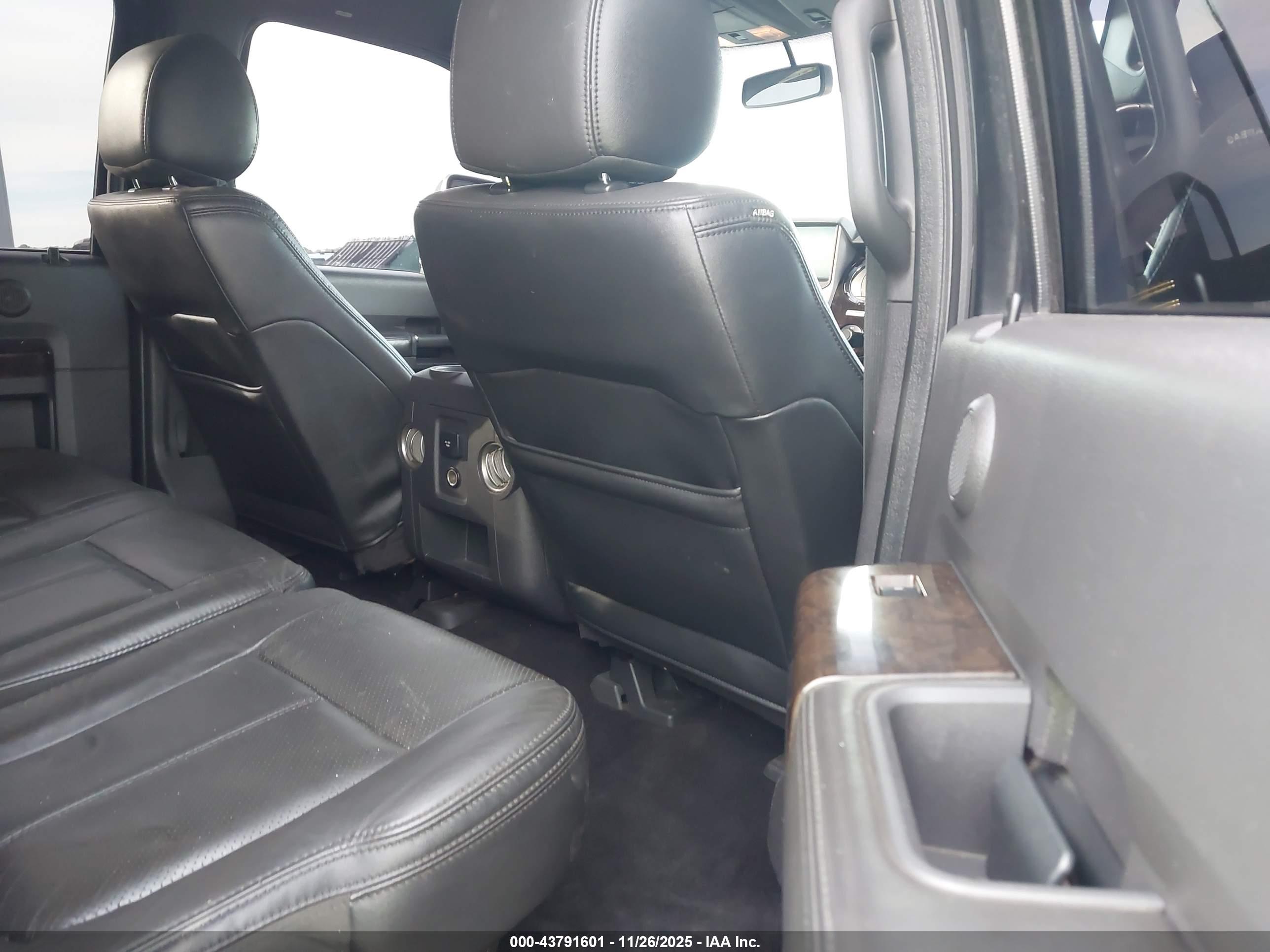 FORD F-250 image 8
