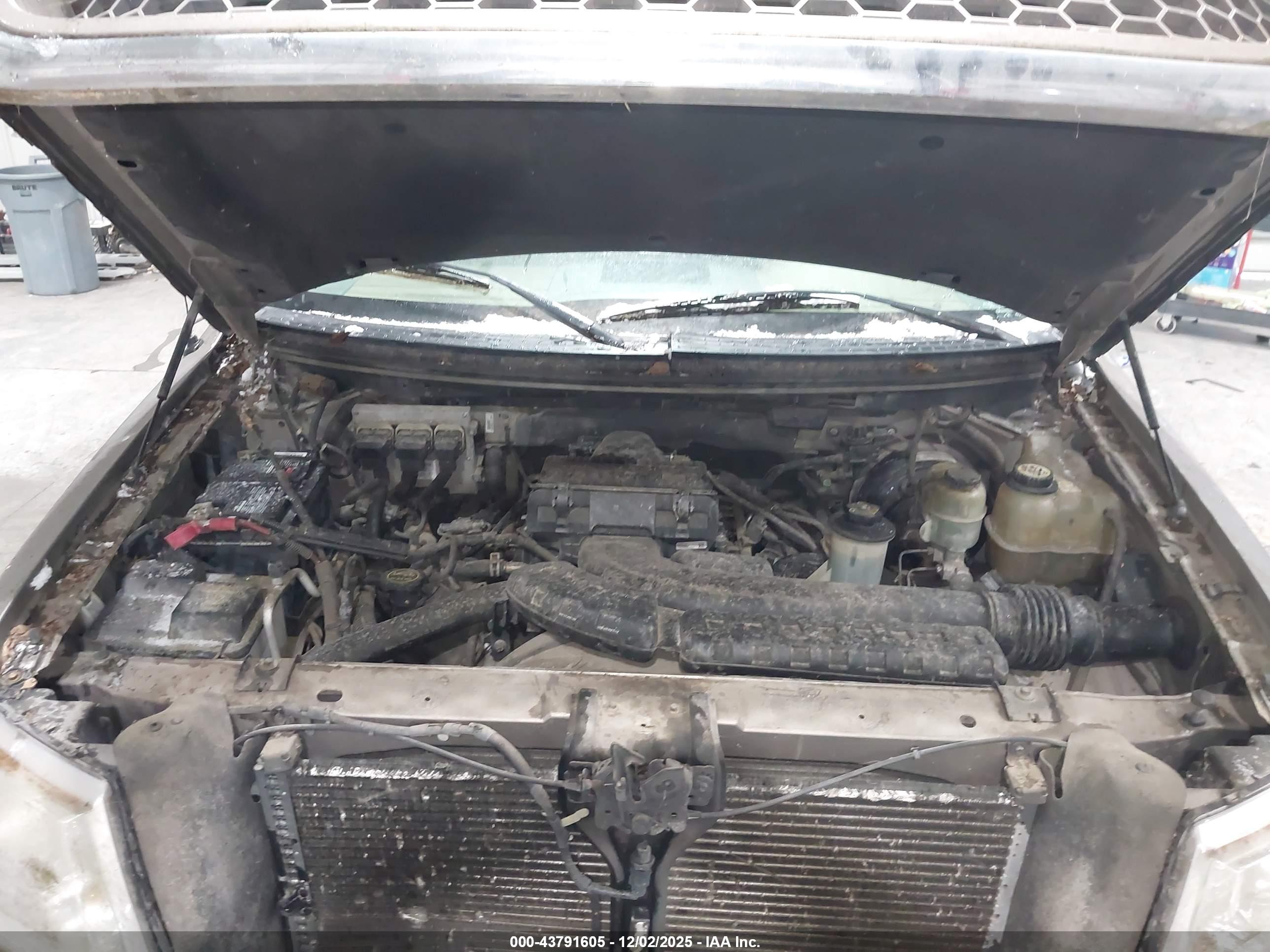 FORD F-150 image 10