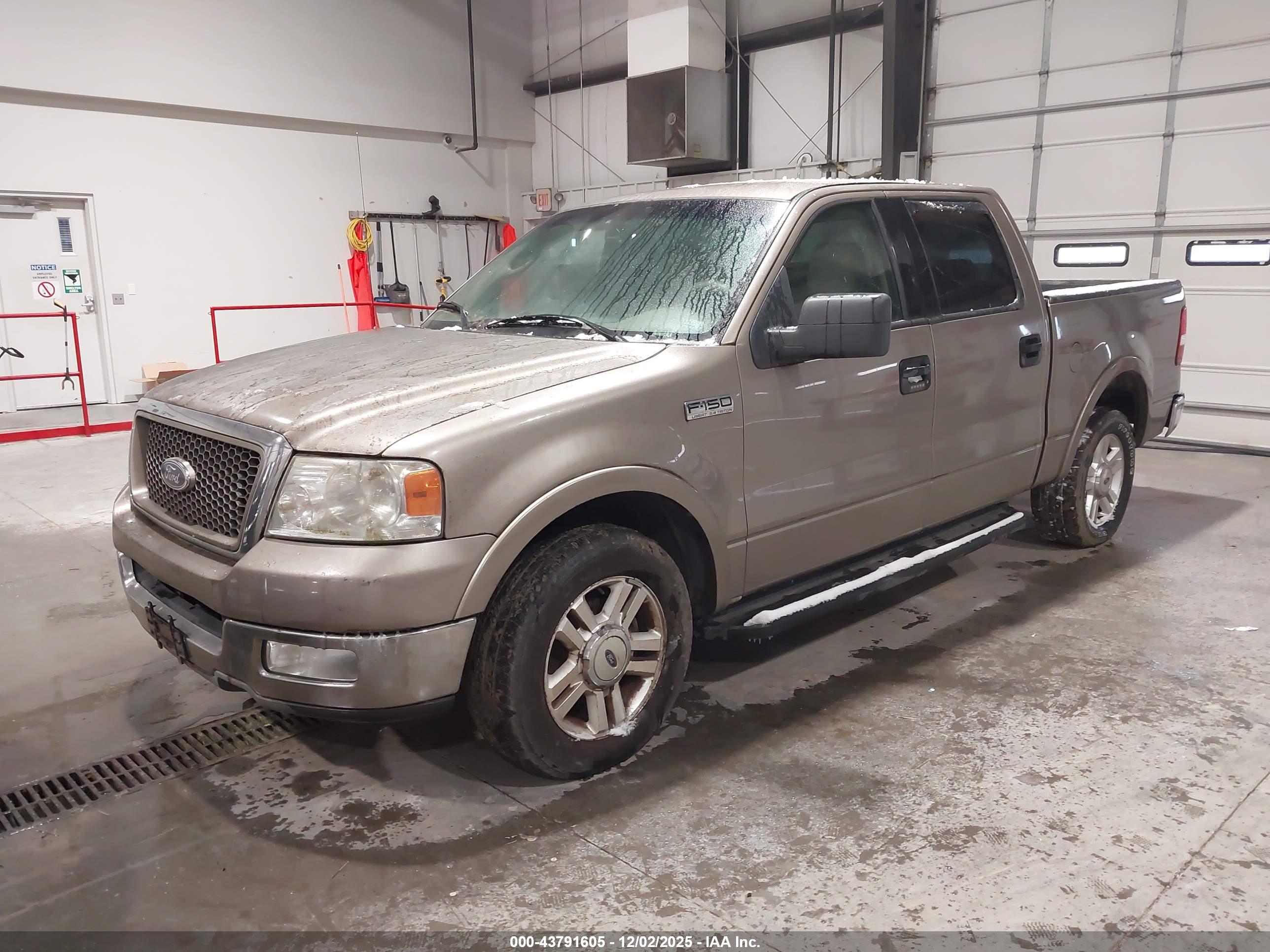 FORD F-150 image 2