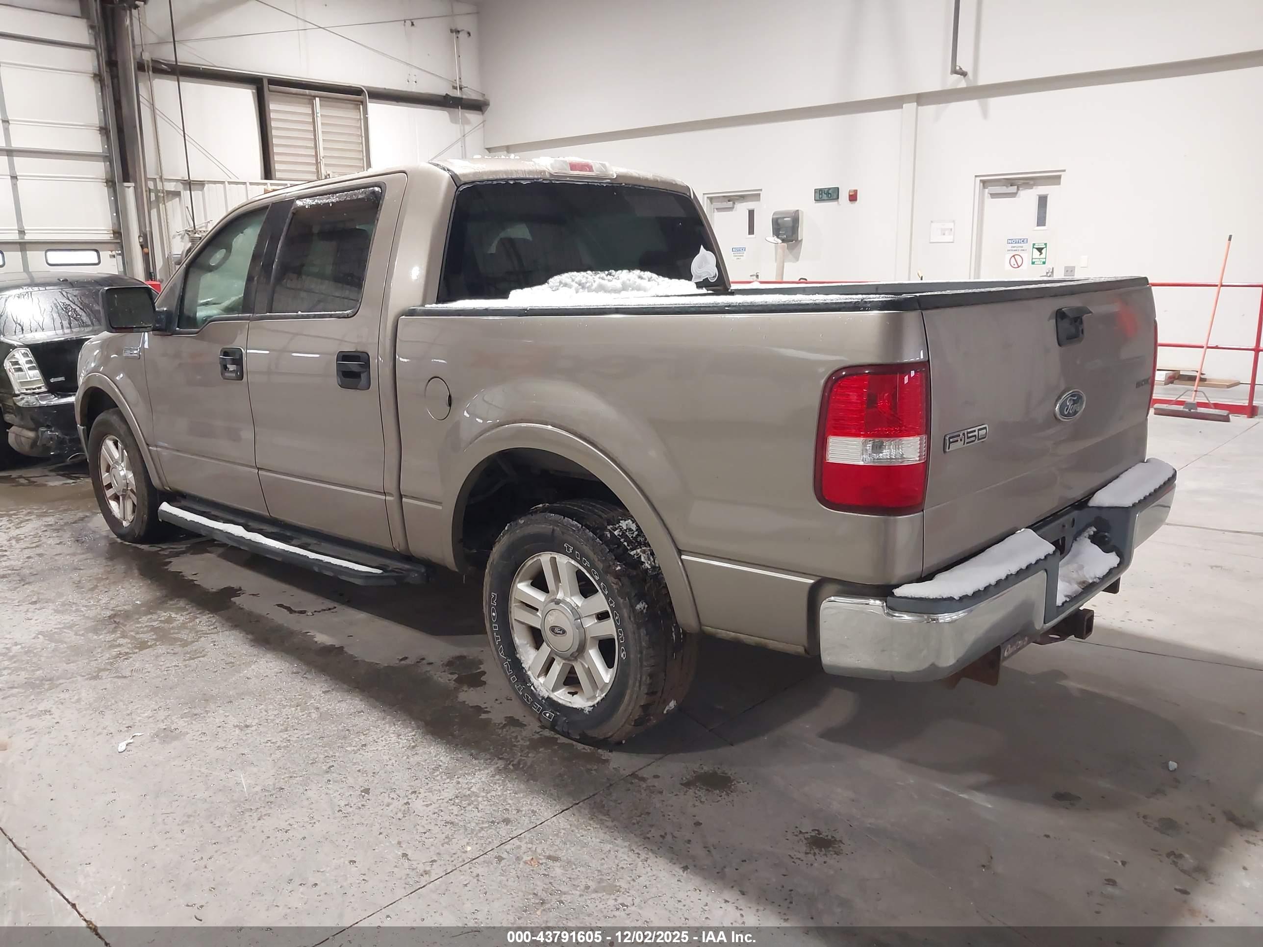 FORD F-150 image 3